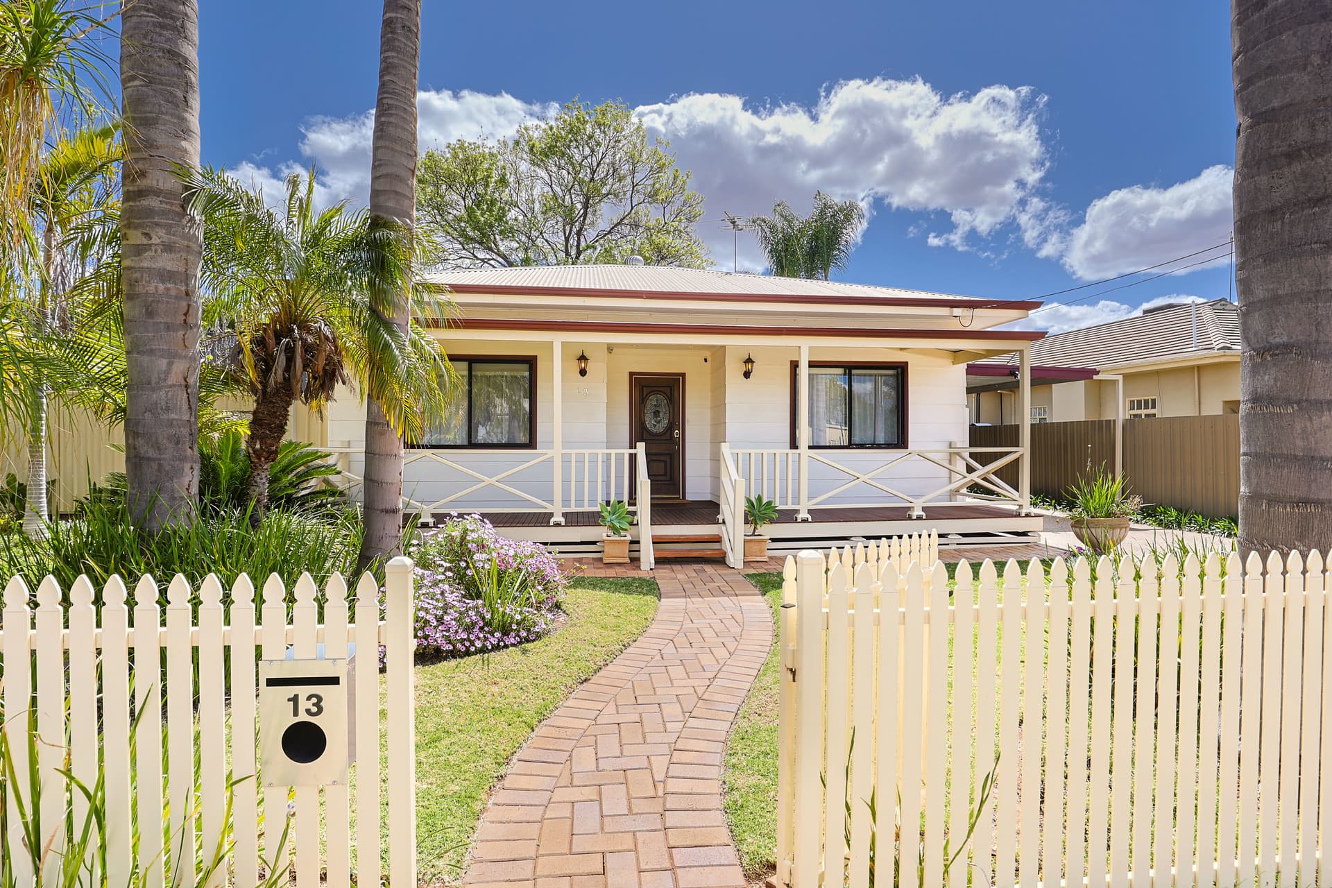 13 Murray Avenue, Mildura, Mildura - Image 1