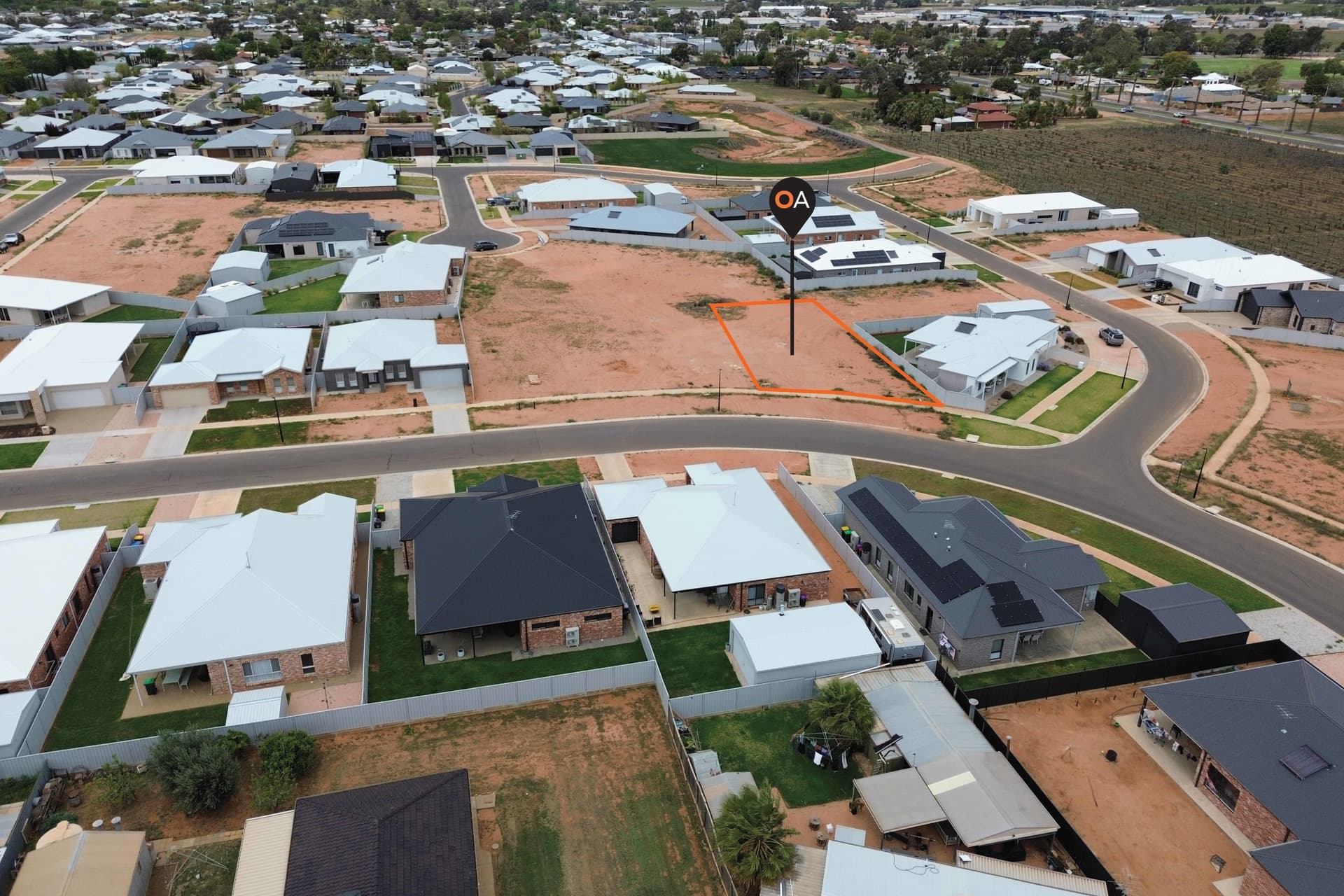 6 Mayne Boulevard, Irymple, Irymple - Image 1
