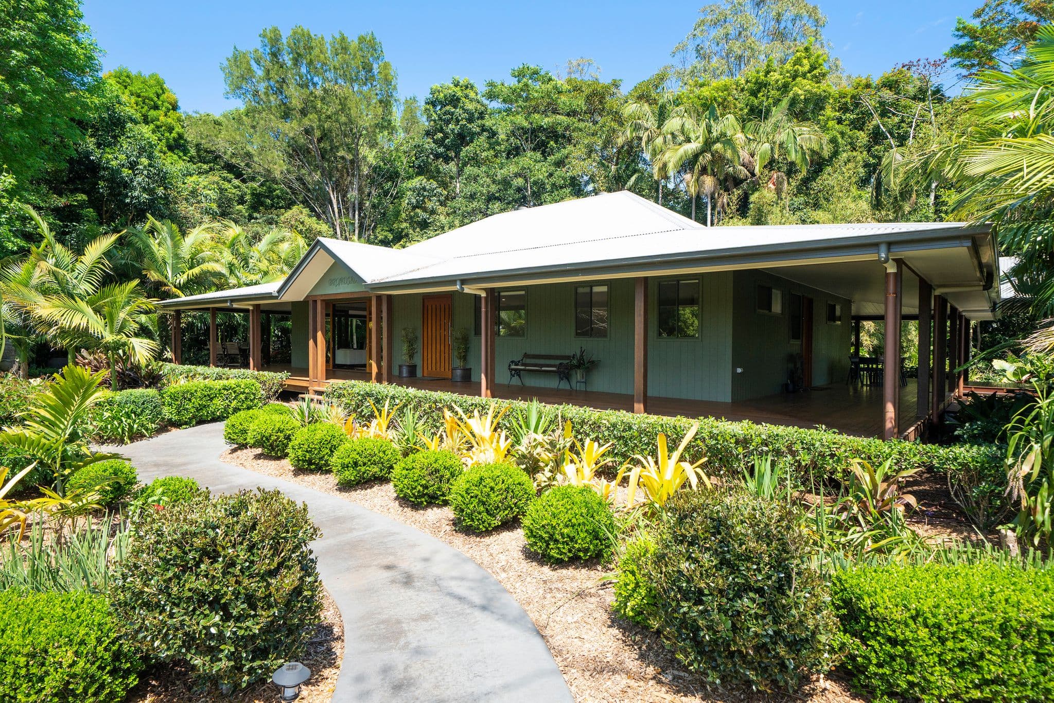 117 Gardners Lane, North Maleny, North Maleny - Thumbnail 5