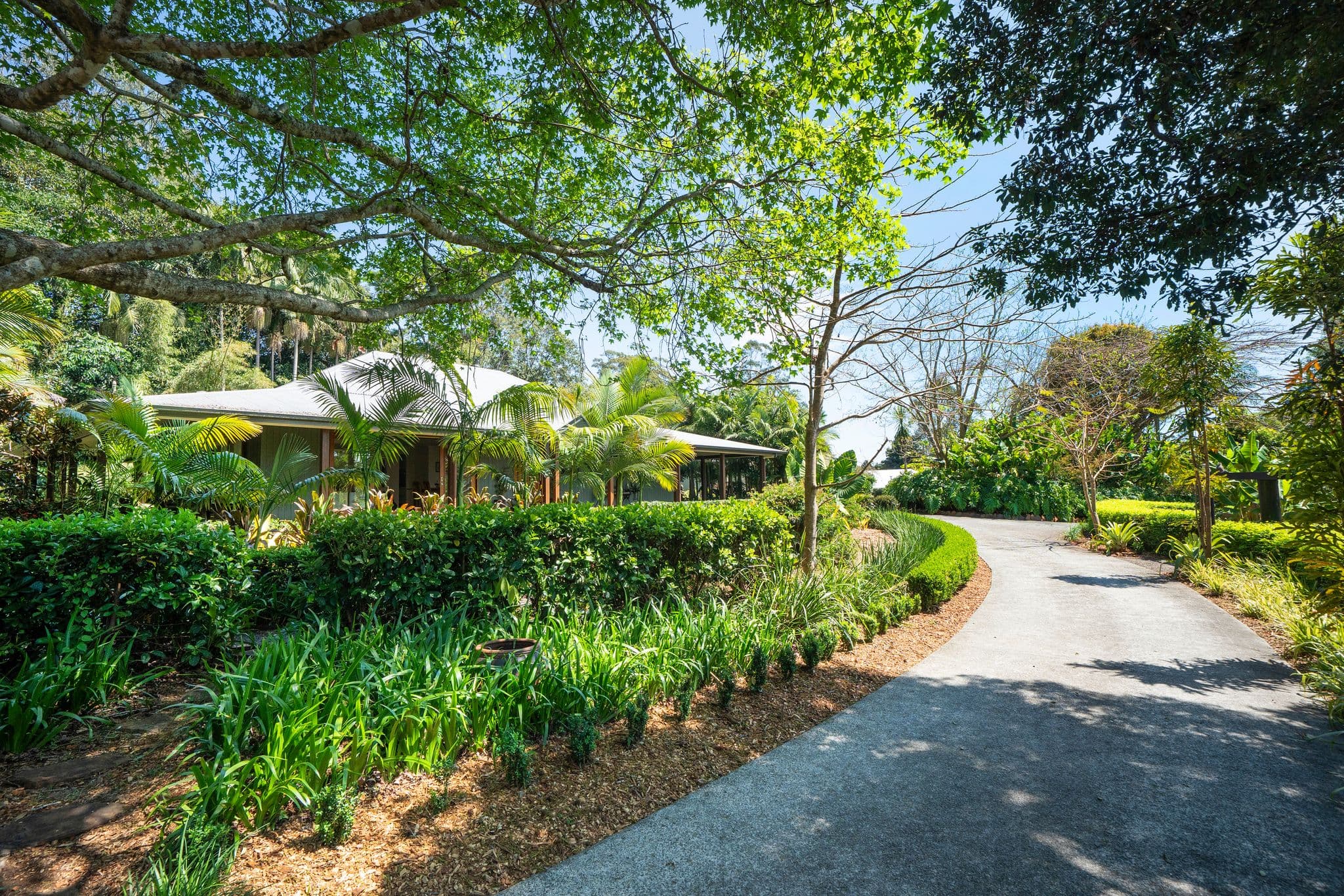117 Gardners Lane, North Maleny, North Maleny - Image 1