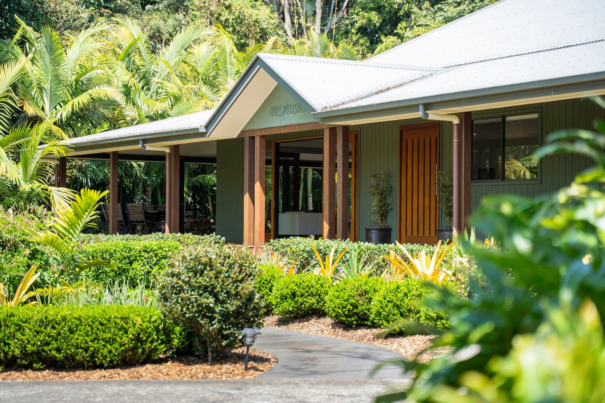 117 Gardners Lane, North Maleny, North Maleny - Thumbnail 2