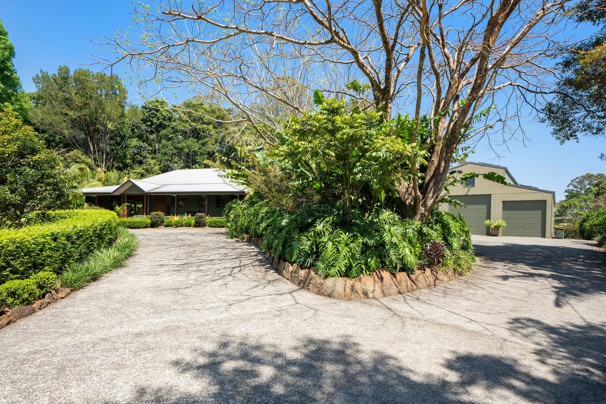 117 Gardners Lane, North Maleny, North Maleny - Thumbnail 3