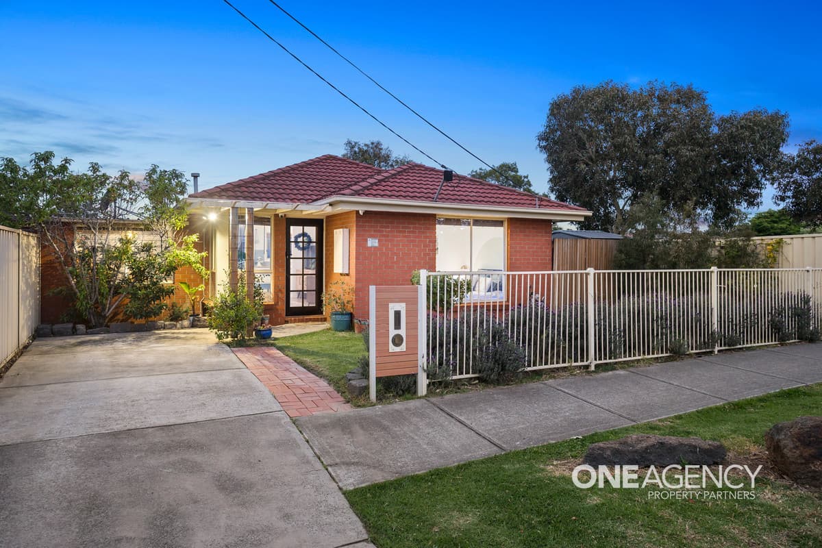 1/41-43 Linden Street, Altona Meadows, Altona Meadows - Image 1