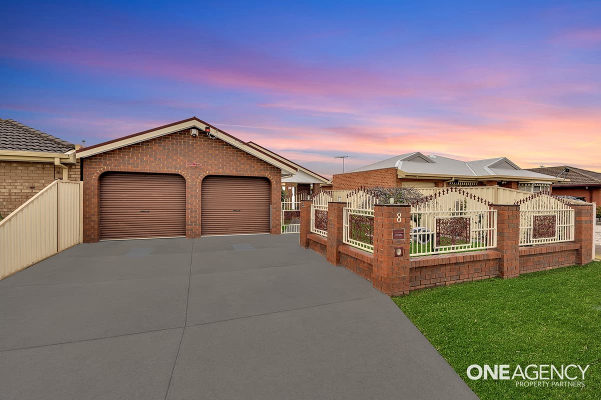 8 Tomkin Court, Altona Meadows, Altona Meadows - Thumbnail 3