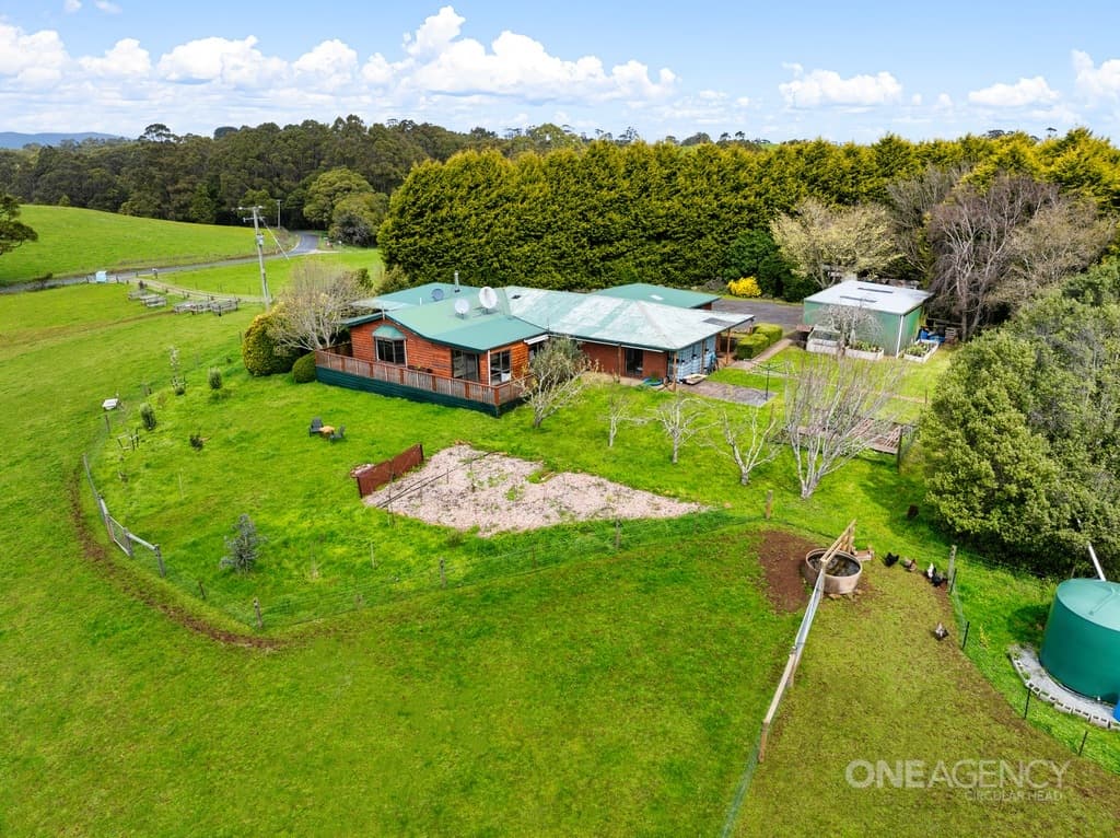 1554 Mawbanna Road, Mawbanna, Mawbanna - Thumbnail 2