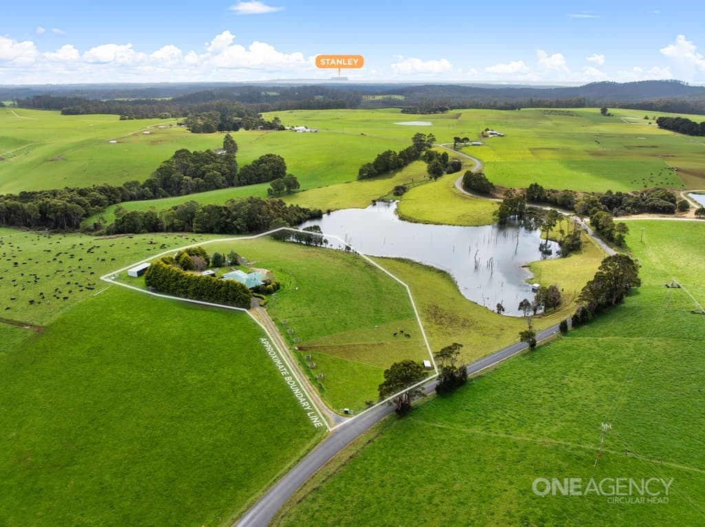 1554 Mawbanna Road, Mawbanna, Mawbanna - Image 1