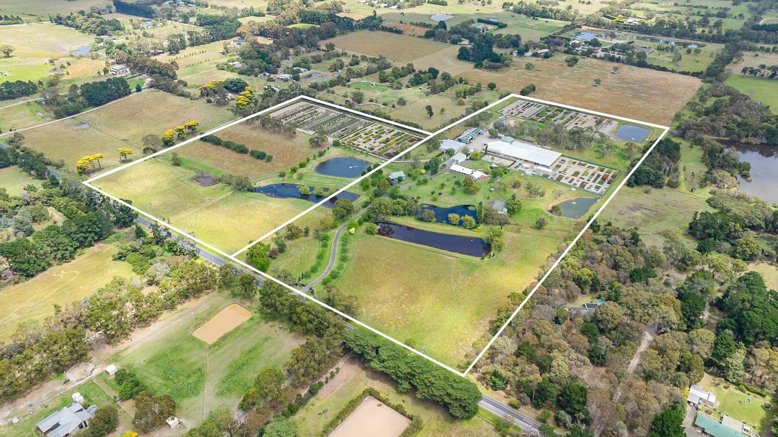 218/218a Coolart Road, Moorooduc, Moorooduc - Image 1