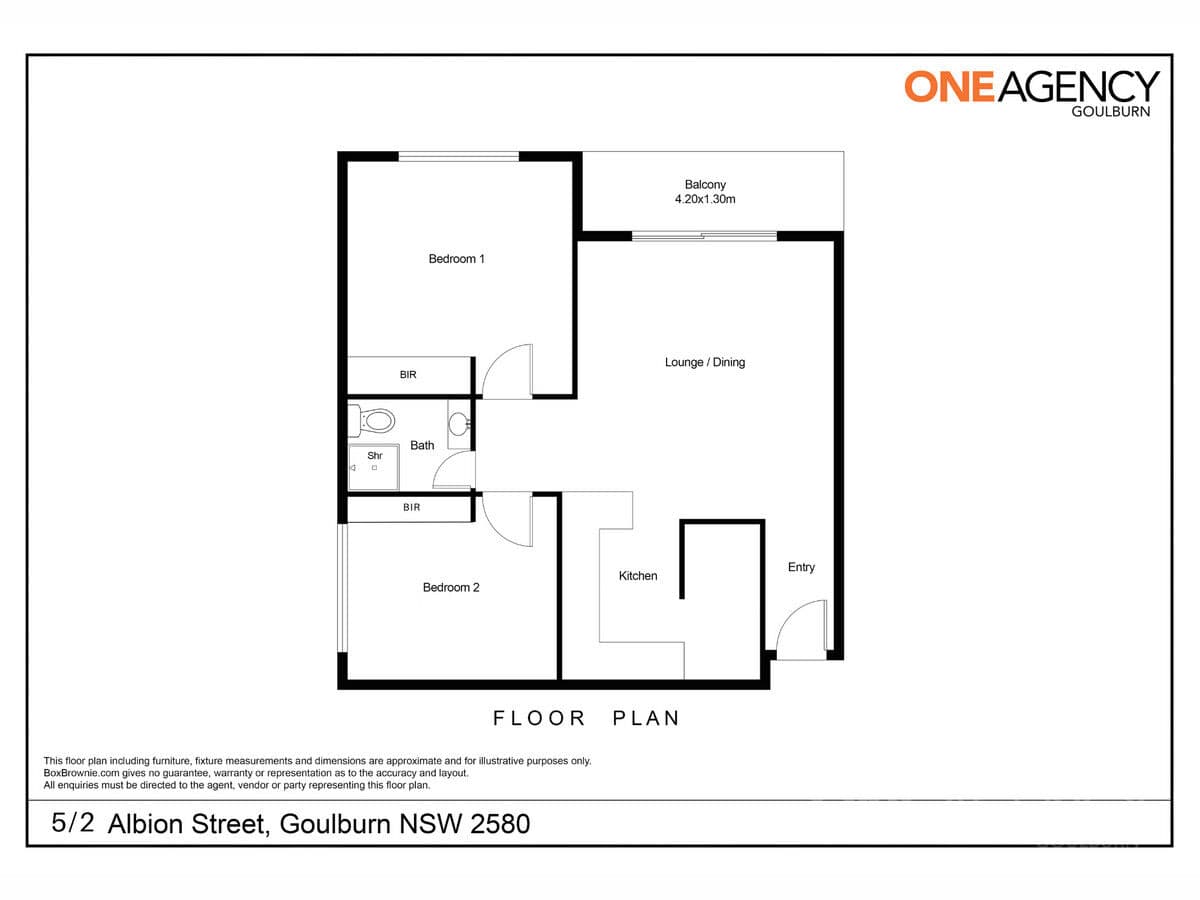 Goulburn, address available on request, Address Available On Request - Thumbnail 2