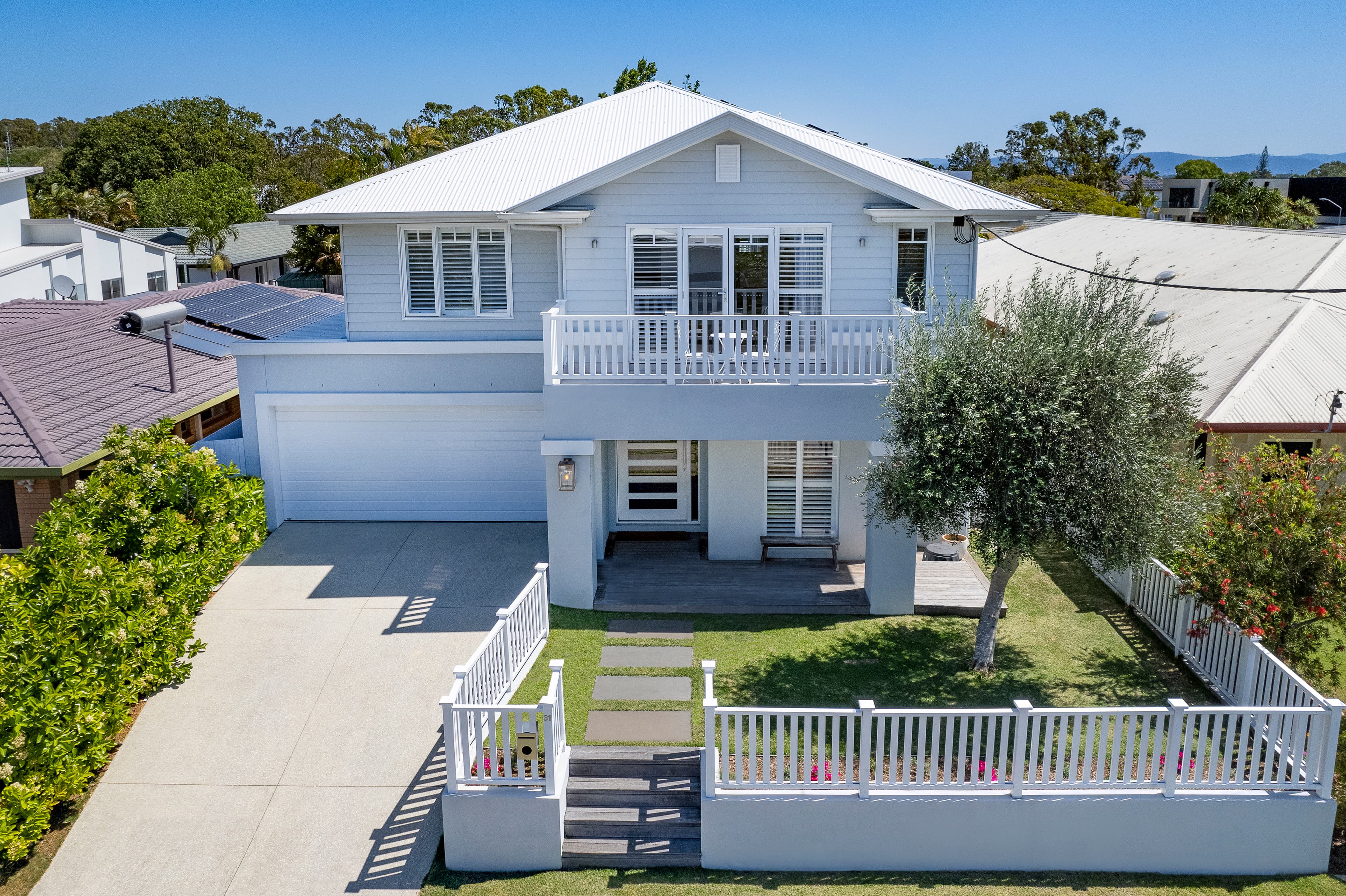 31 Warrina Crescent, Burleigh Waters, Burleigh Waters - Image 1