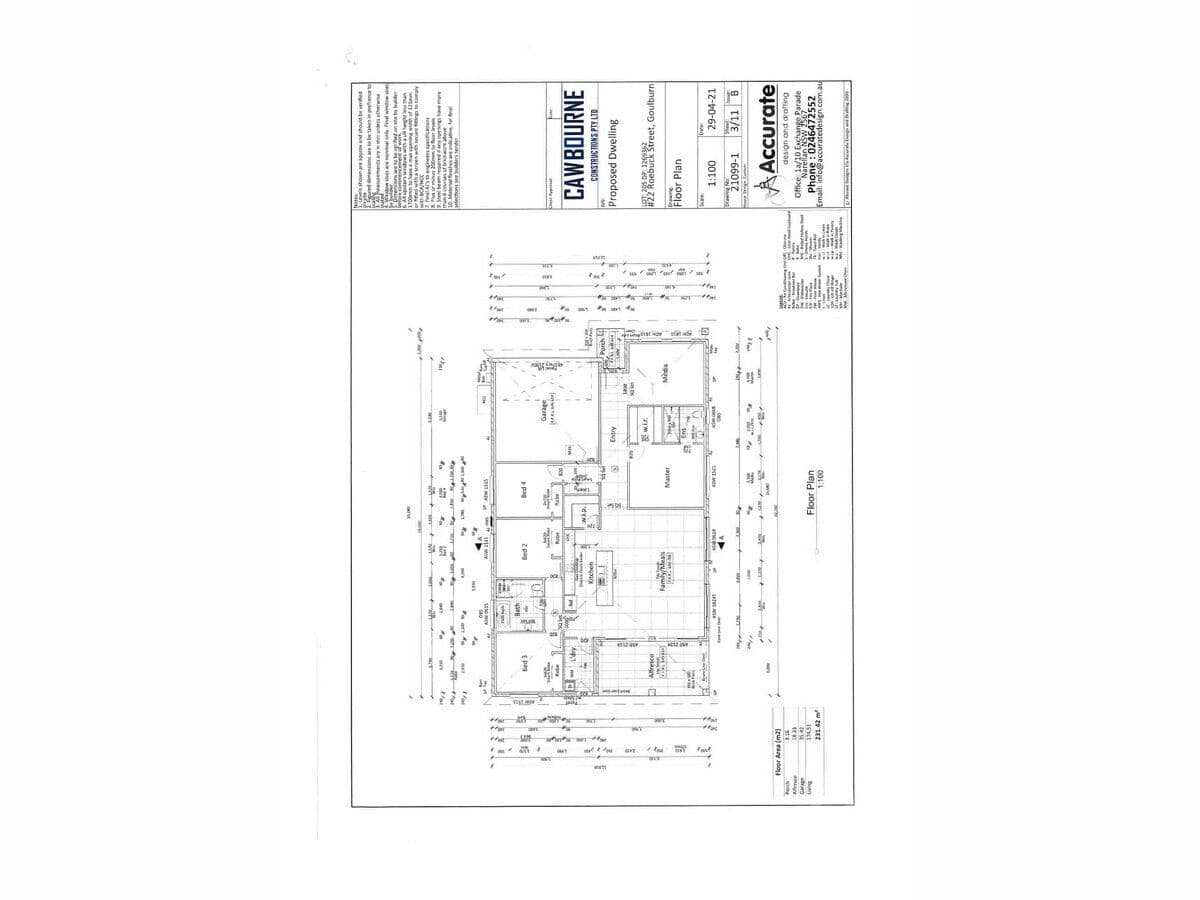22 Roebuck Street, Goulburn, Goulburn - Thumbnail 2