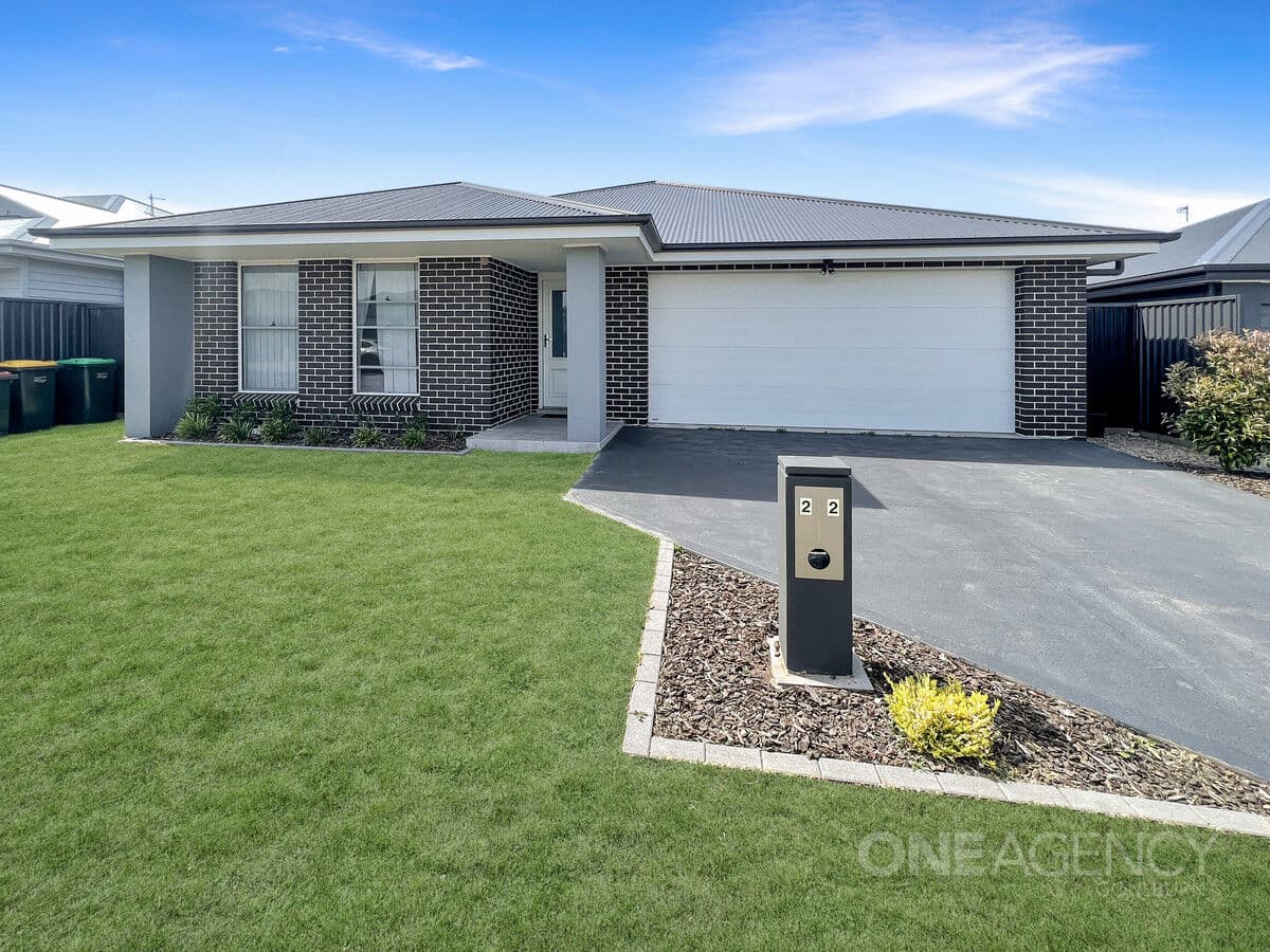 22 Roebuck Street, Goulburn, Goulburn - Image 1