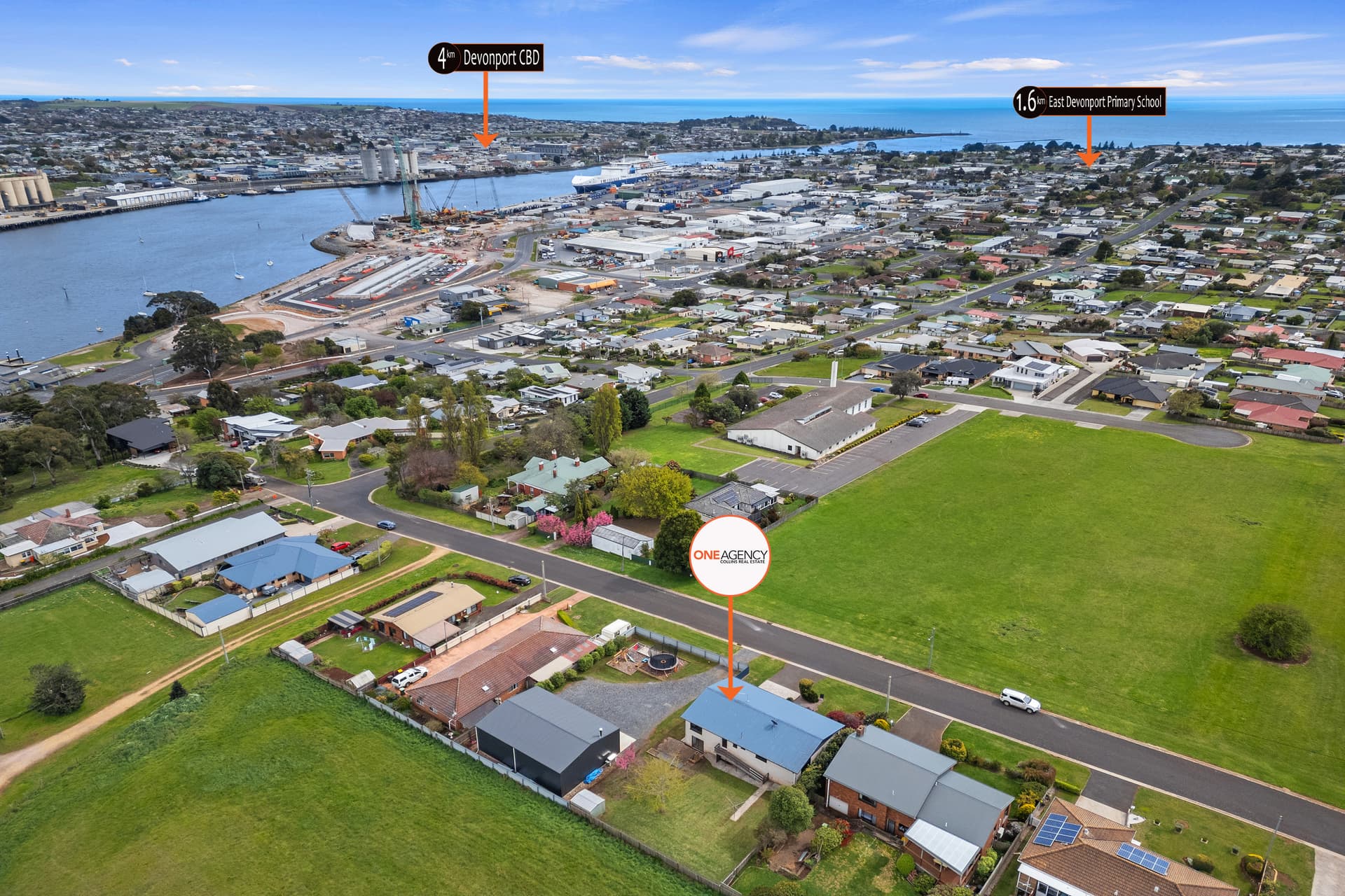 13 Marine Street, East Devonport, East Devonport - Thumbnail 2