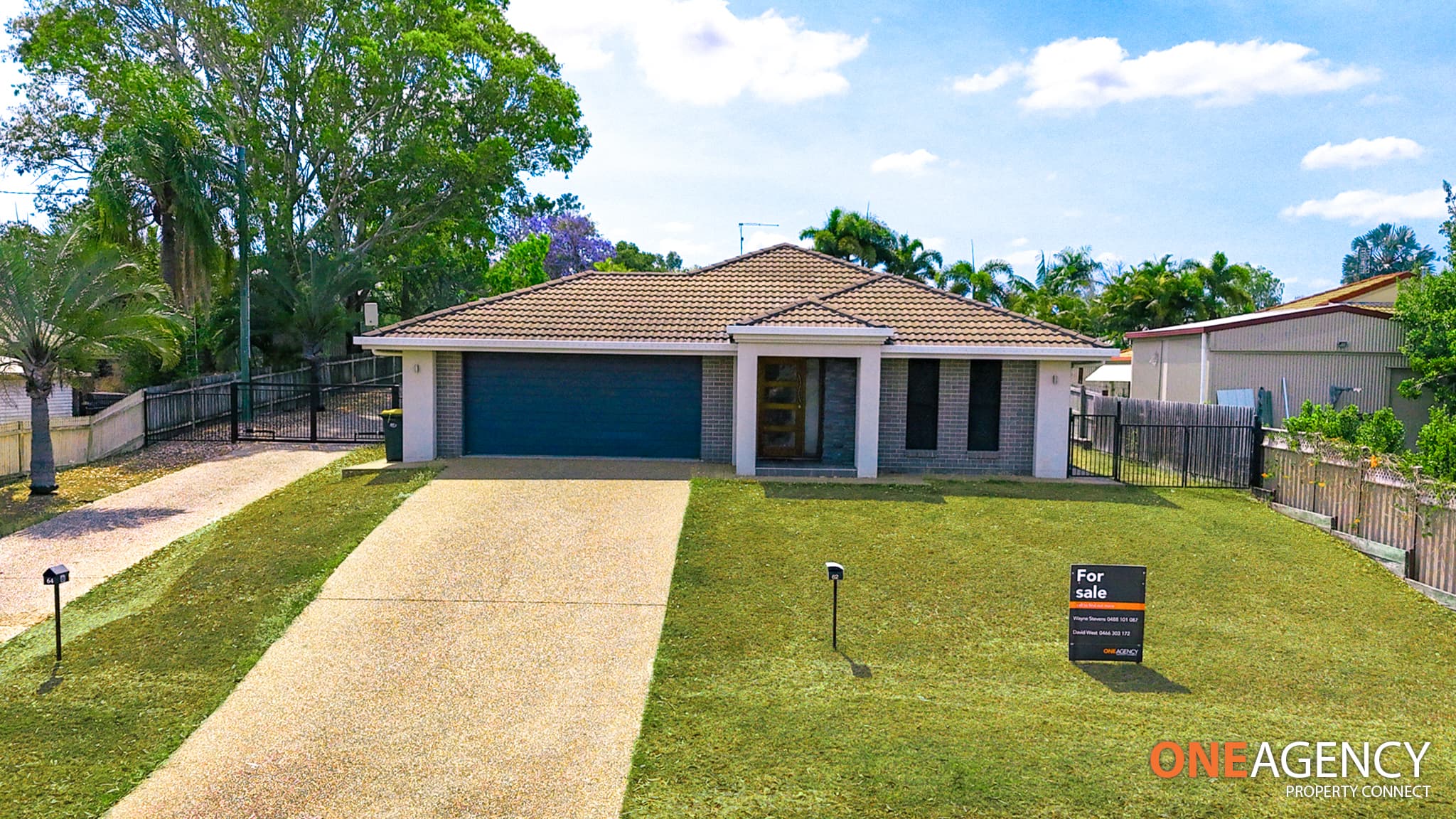 62 McLaughlin Street, Gracemere, Gracemere - Image 1