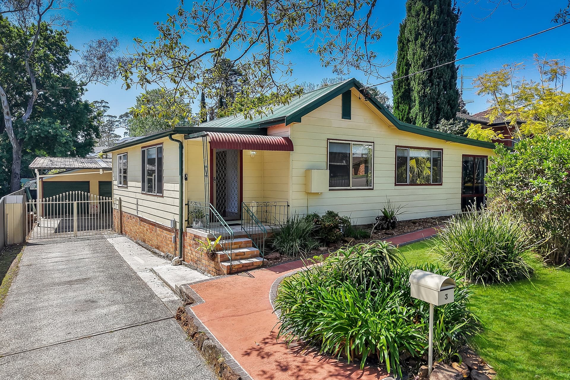 3 Newling Street, Niagara Park, Niagara Park - Image 1