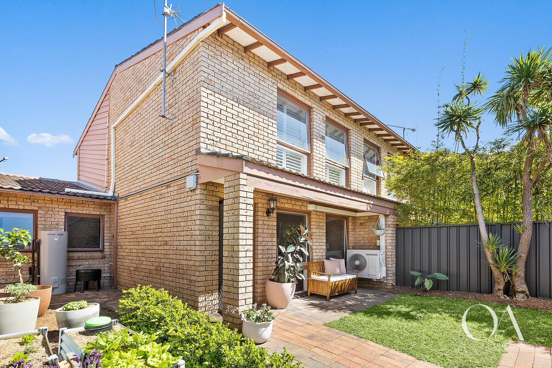 3/9-11 Bruce Road, Fernhill, Fernhill - Thumbnail 2
