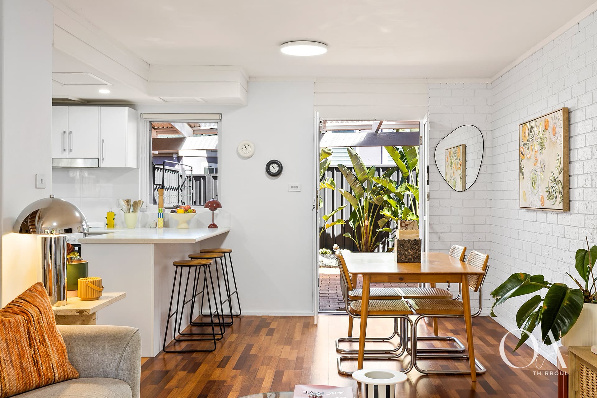 3/9-11 Bruce Road, Fernhill, Fernhill - Thumbnail 3