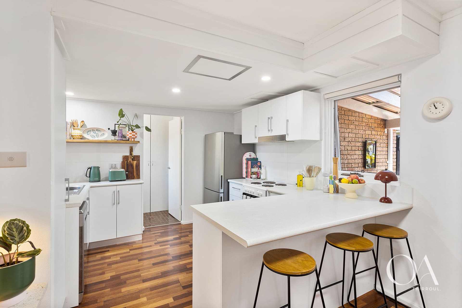 3/9-11 Bruce Road, Fernhill, Fernhill - Thumbnail 4