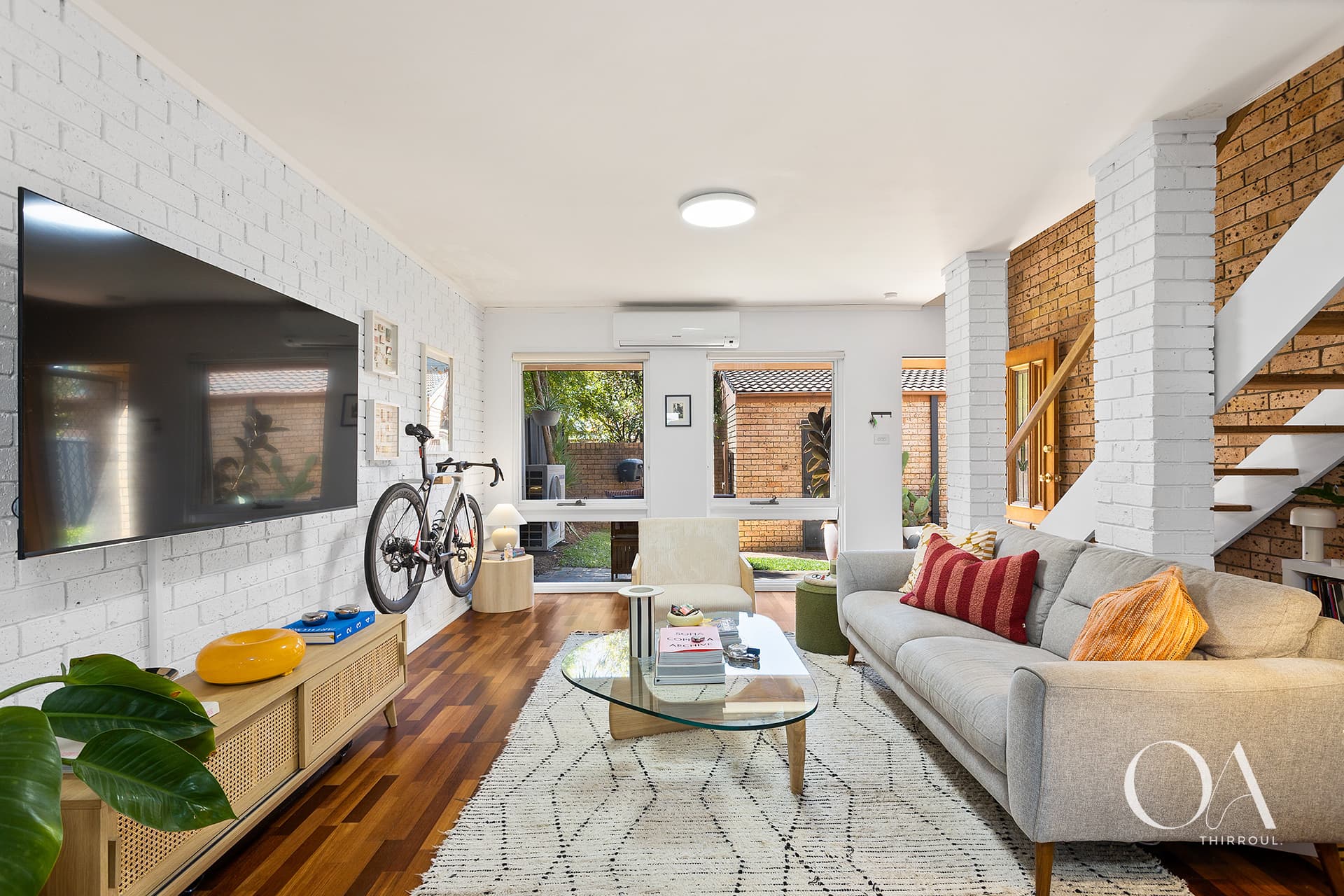 3/9-11 Bruce Road, Fernhill, Fernhill - Image 1