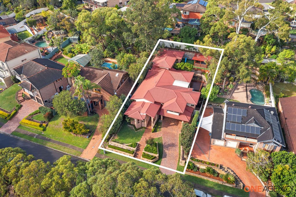 84 Beaumaris Drive, Menai, Menai - Thumbnail 2