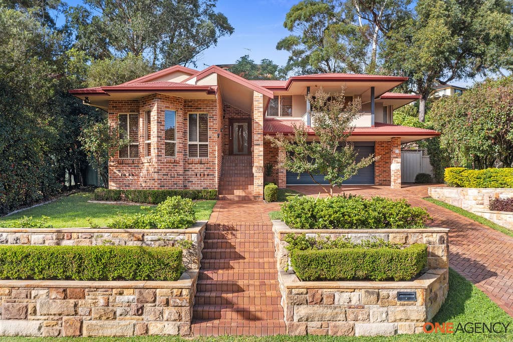 84 Beaumaris Drive, Menai, Menai - Image 1
