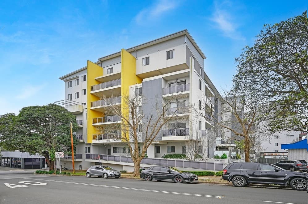24/51-53 King Street, St Marys, St Marys - Image 1