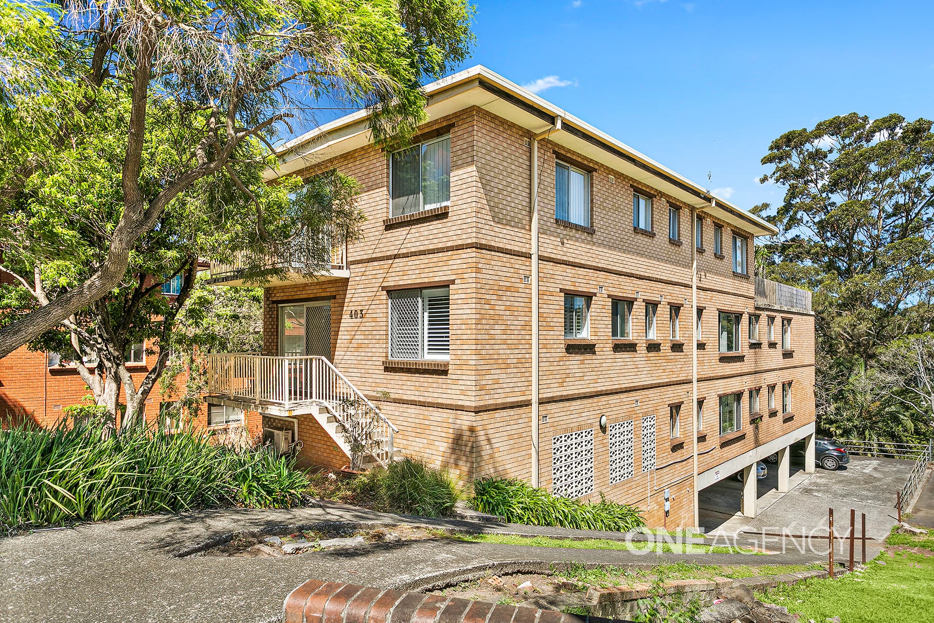 1/403 Crown Street, Wollongong, Wollongong - Image 1