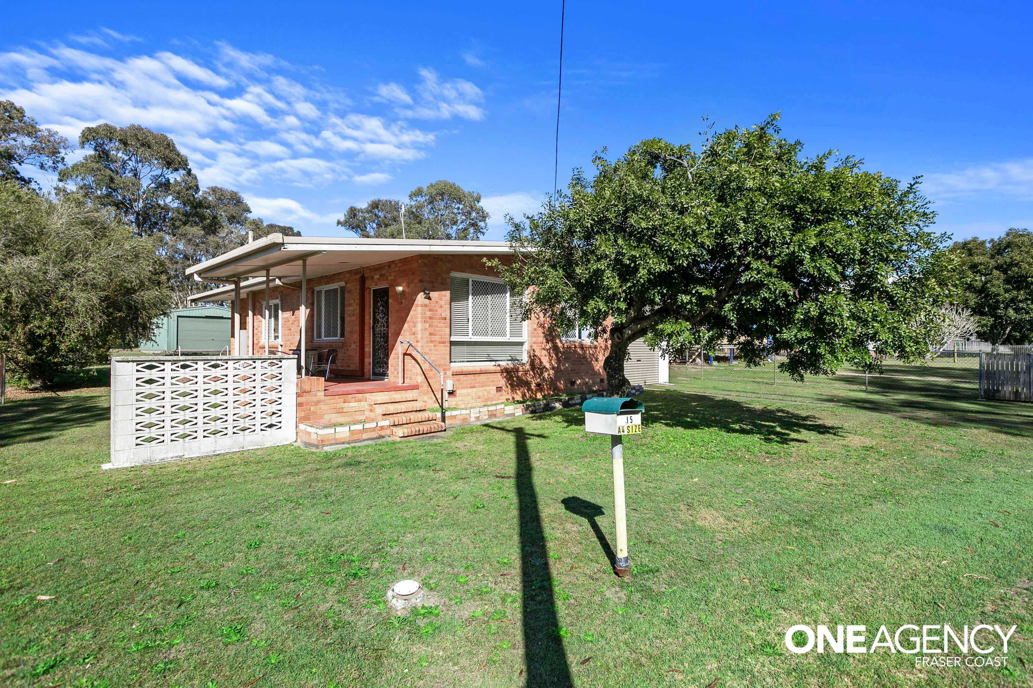 15 Andrew Street, Pialba, Pialba - Thumbnail 3