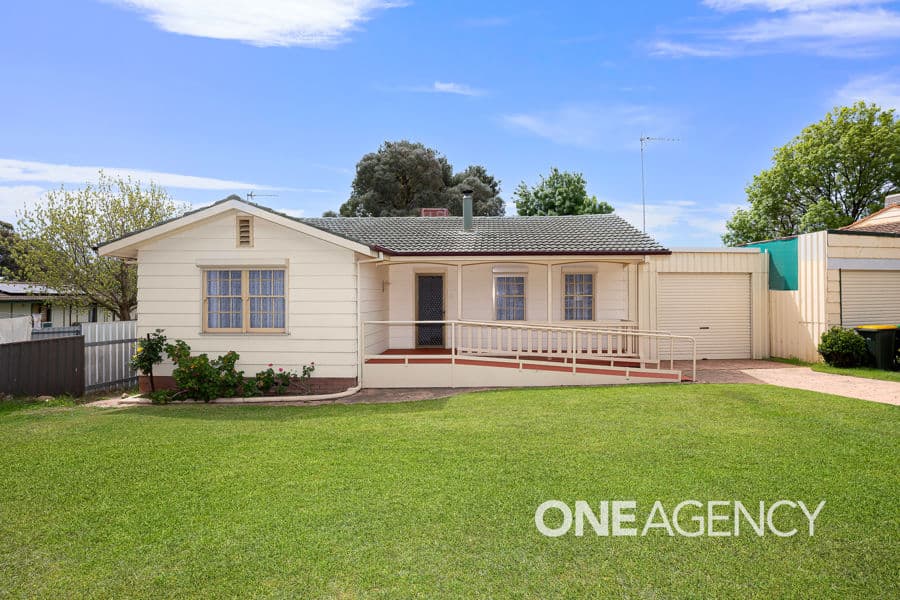 45 MUMFORD Street, Ashmont, Ashmont - Image 1