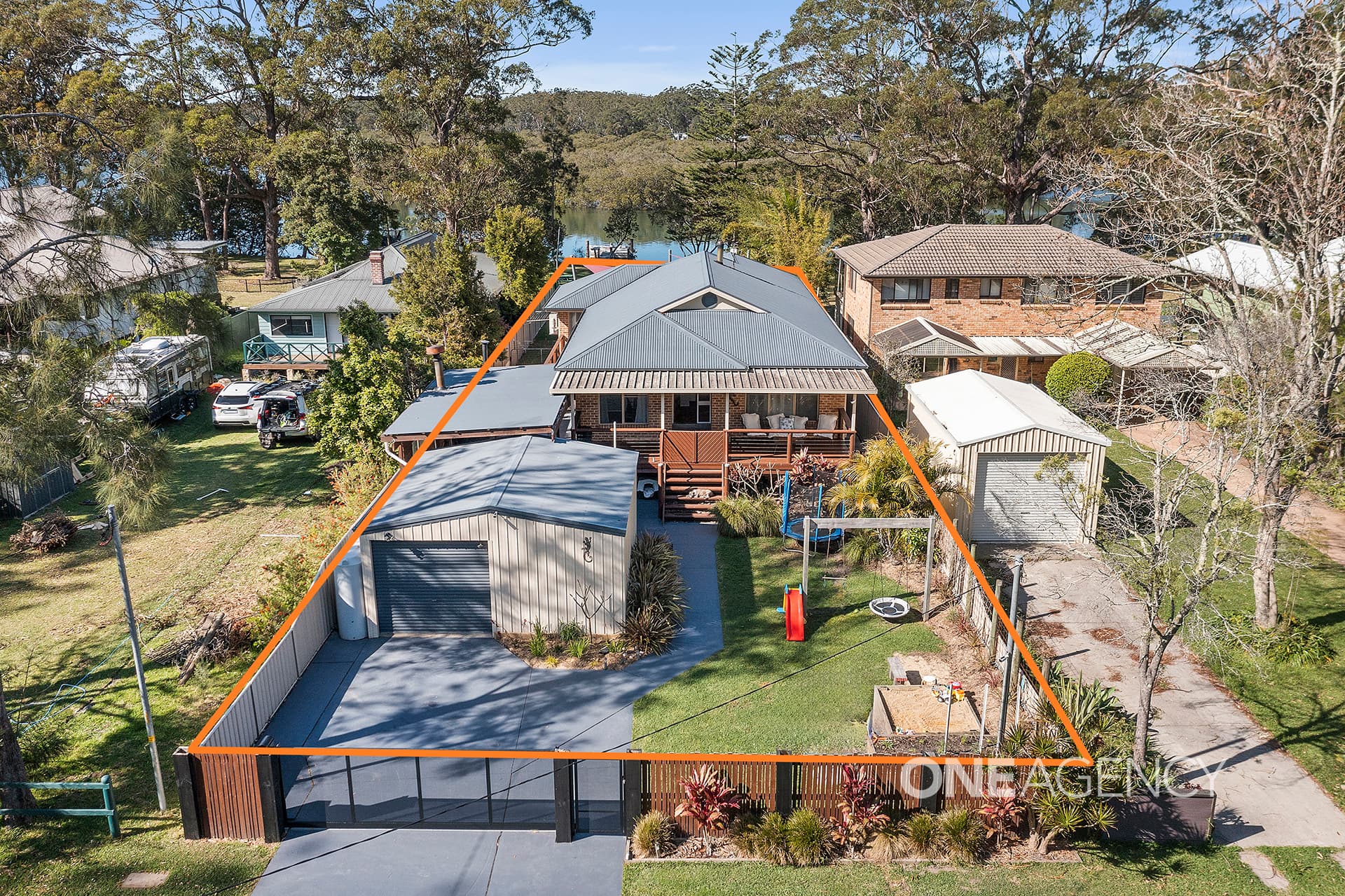 23 Edendale Street, Woollamia, Woollamia - Thumbnail 2