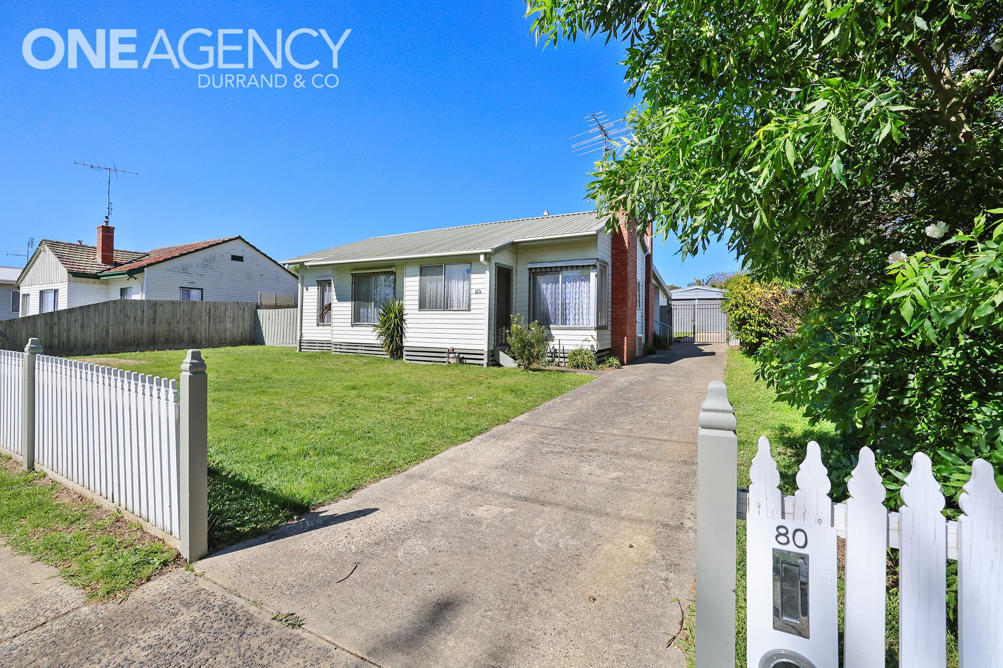 80 Latrobe Street, Warragul, Warragul - Image 1