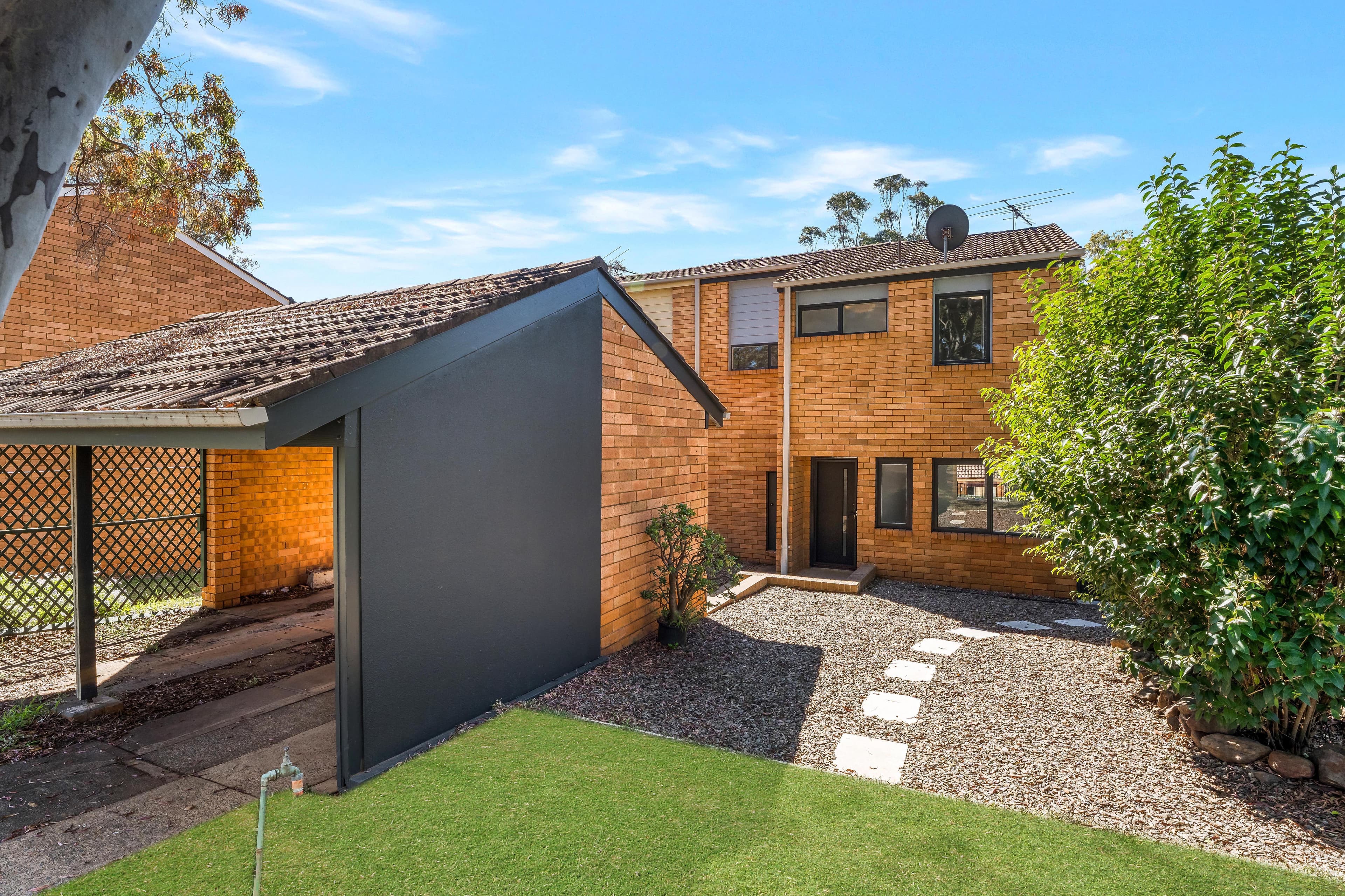13 Airdsley Lane, Bradbury, Bradbury - Thumbnail 3