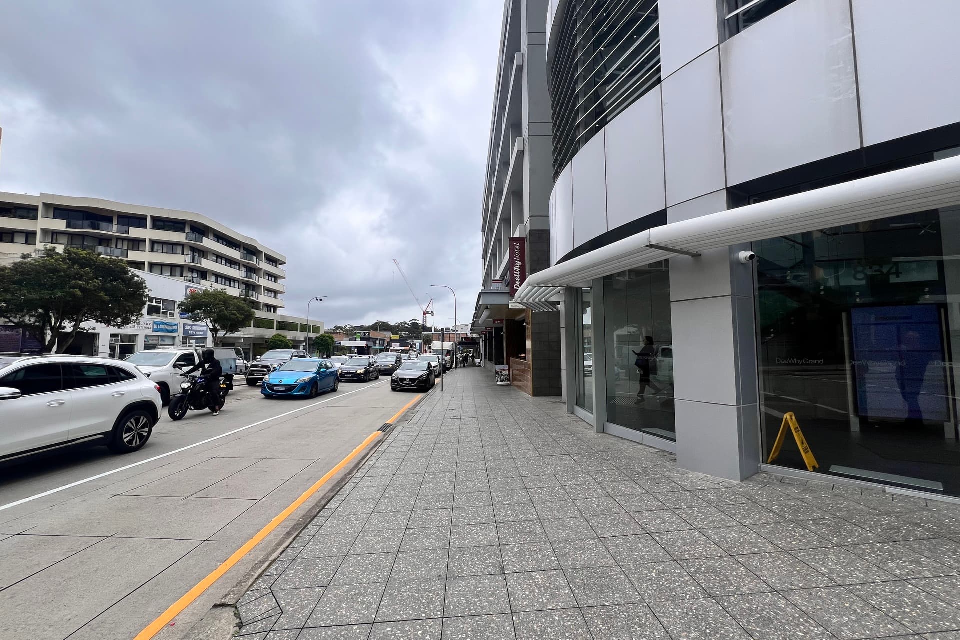 4103/834 Pittwater Road, Dee Why, Dee Why - Thumbnail 2