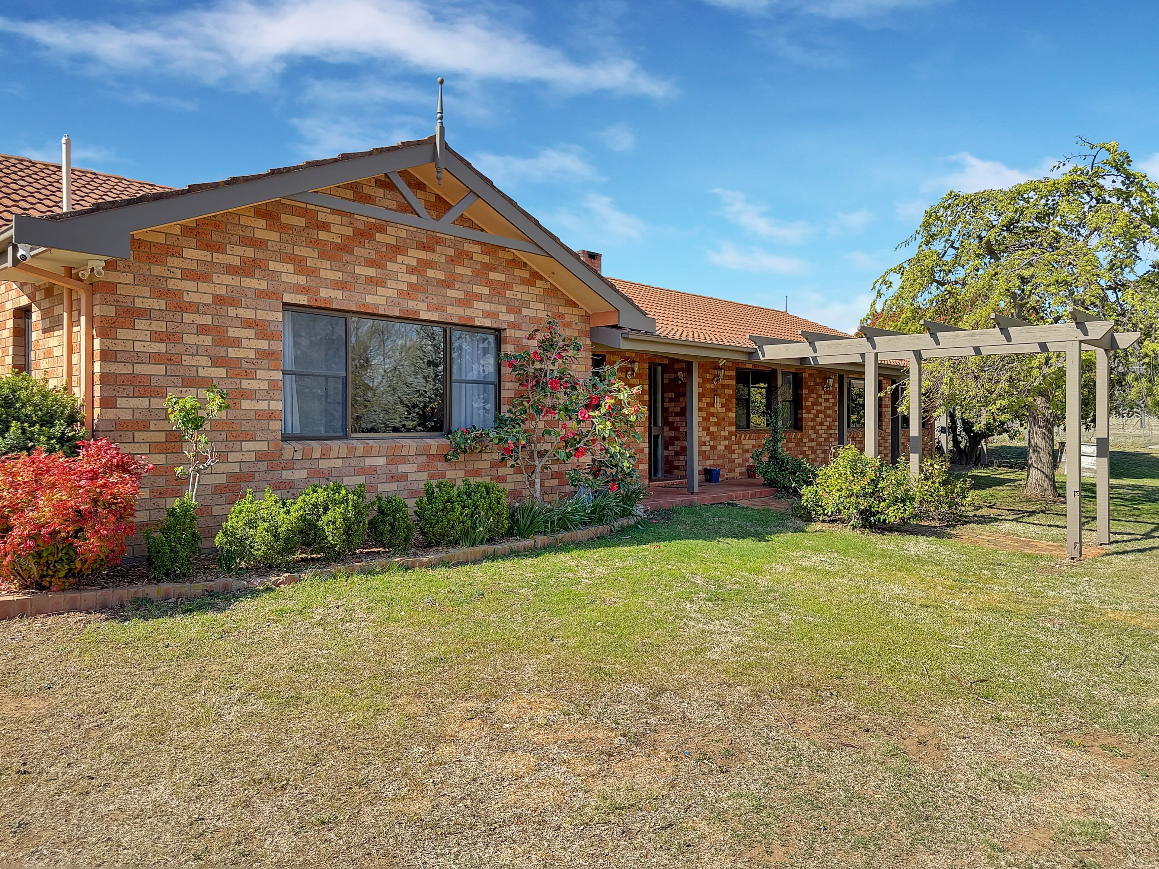 16 Alira Lane, Binjura, NSW 2630, Binjura - Image 1