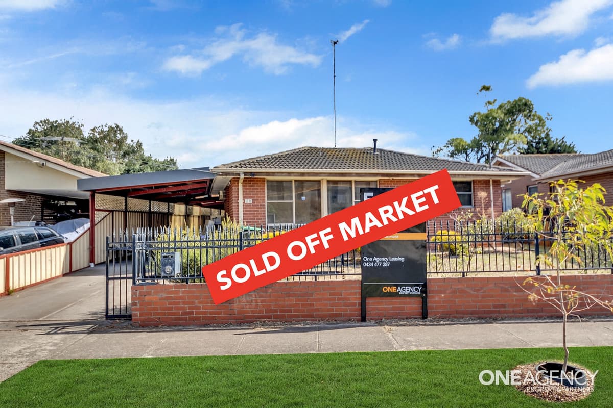 28 Watts Street, Laverton, Laverton - Image 1