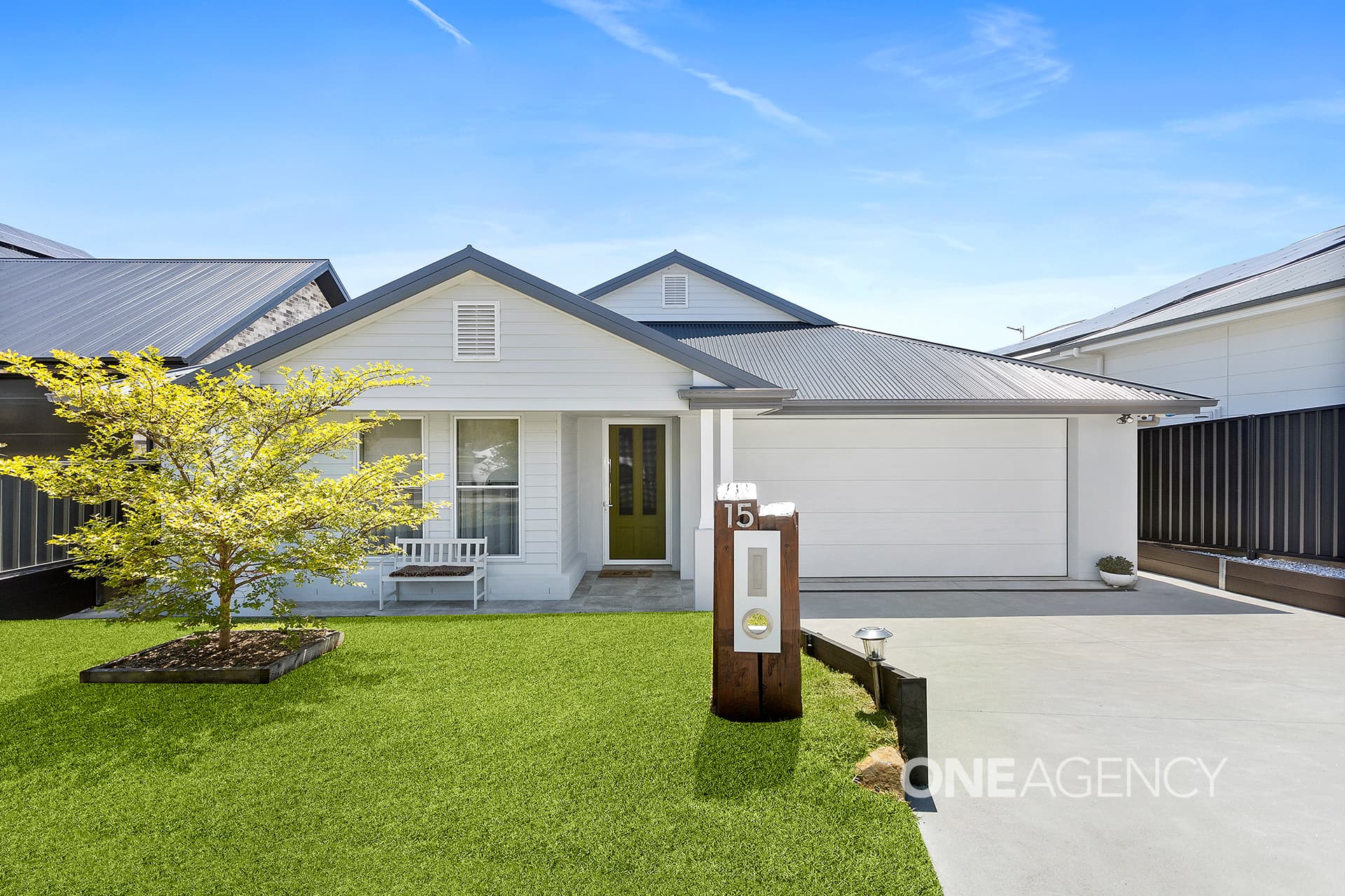 15 Araluen Terrace, Tullimbar, Tullimbar - Image 1