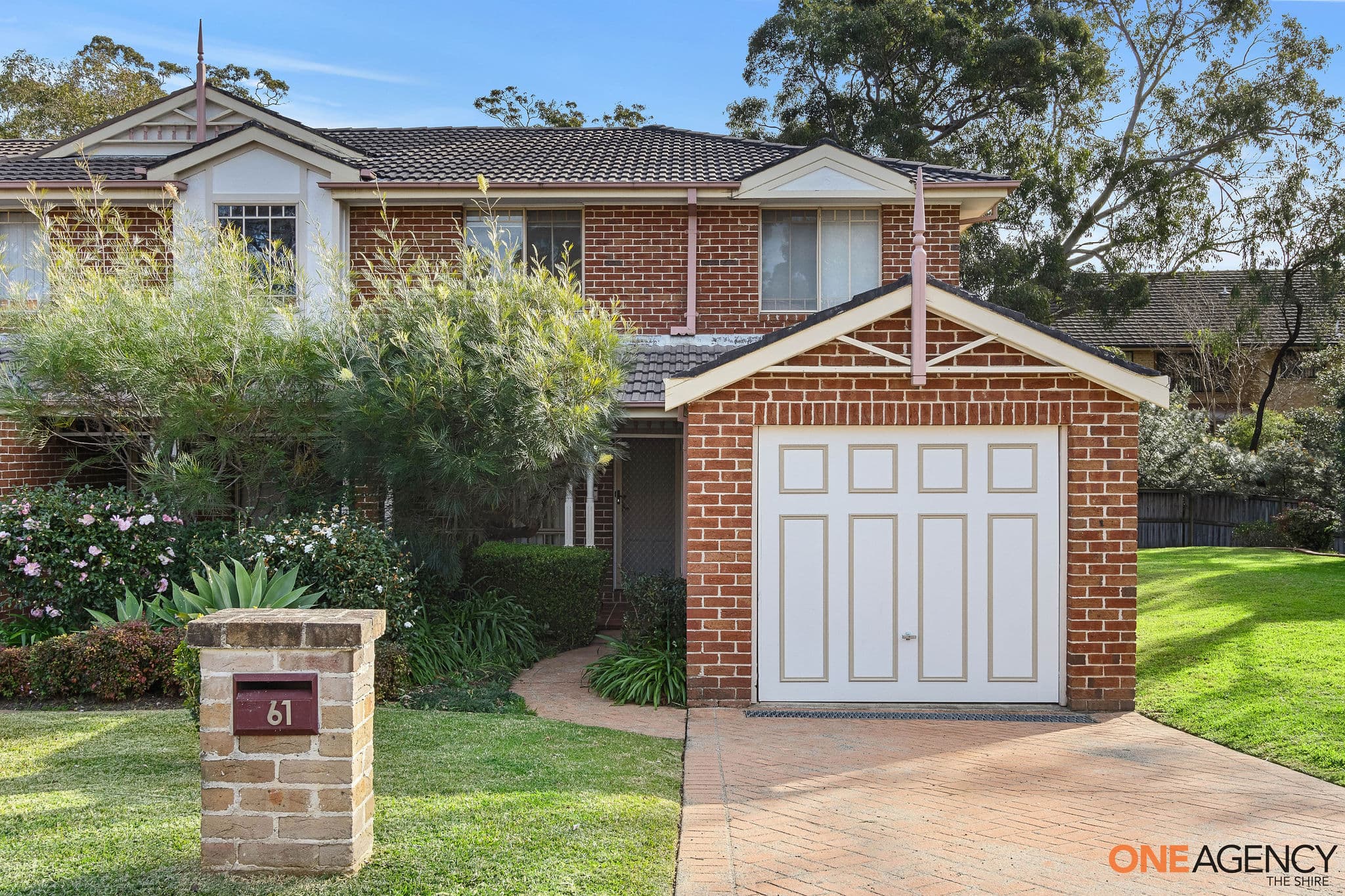 61/2 Schofield Place, Menai, Menai - Image 1