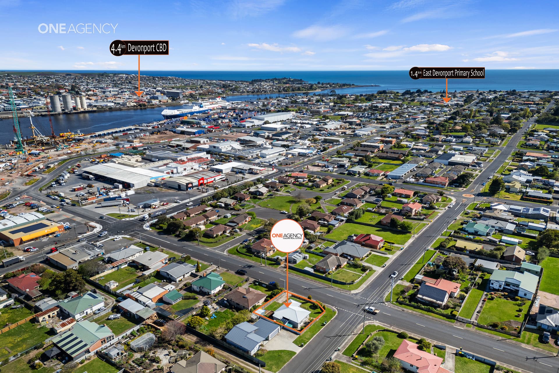 24A Torquay Road, East Devonport, East Devonport - Thumbnail 2