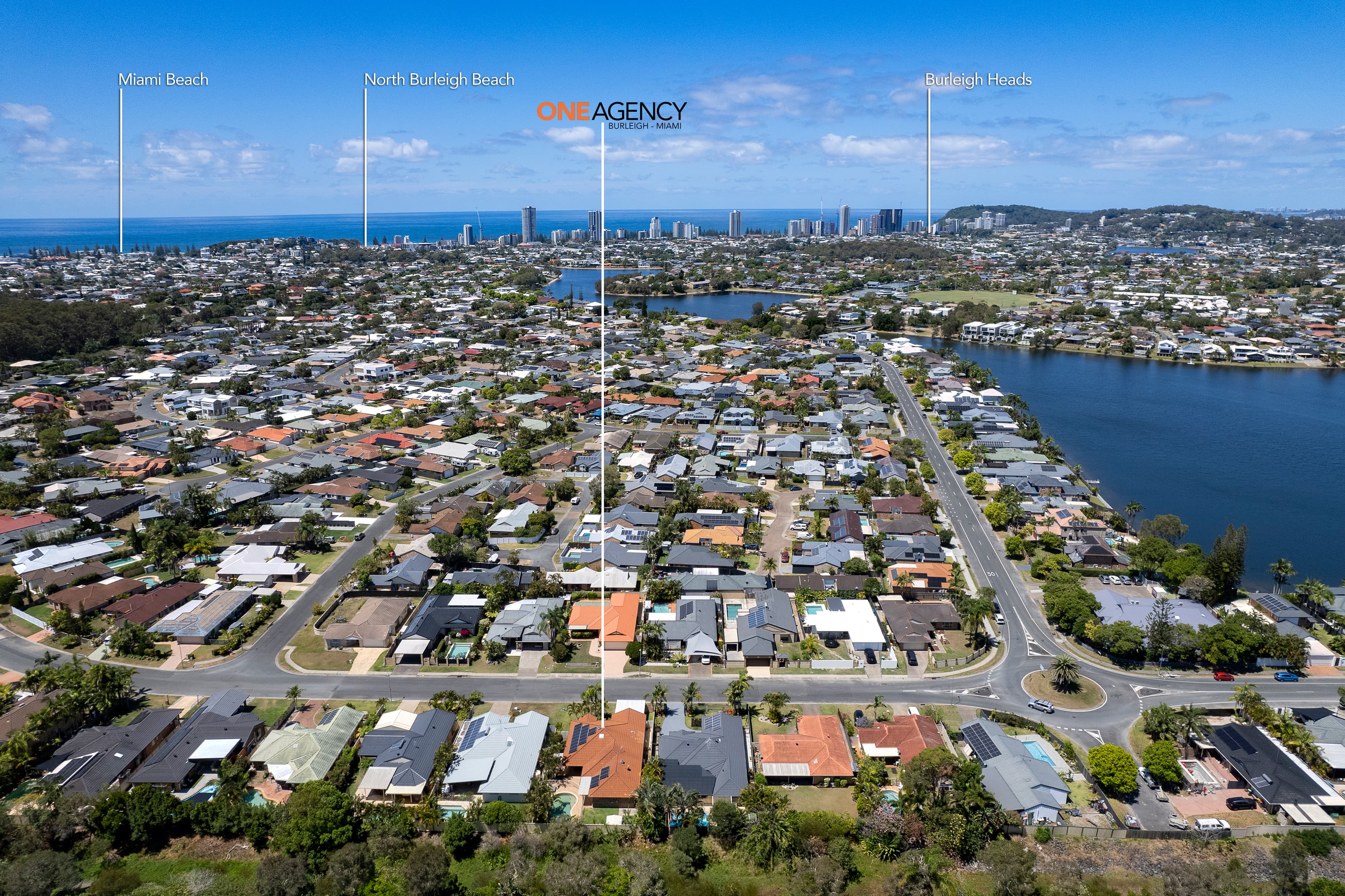 87 Coronet Crescent, Burleigh Waters, Burleigh Waters - Image 1