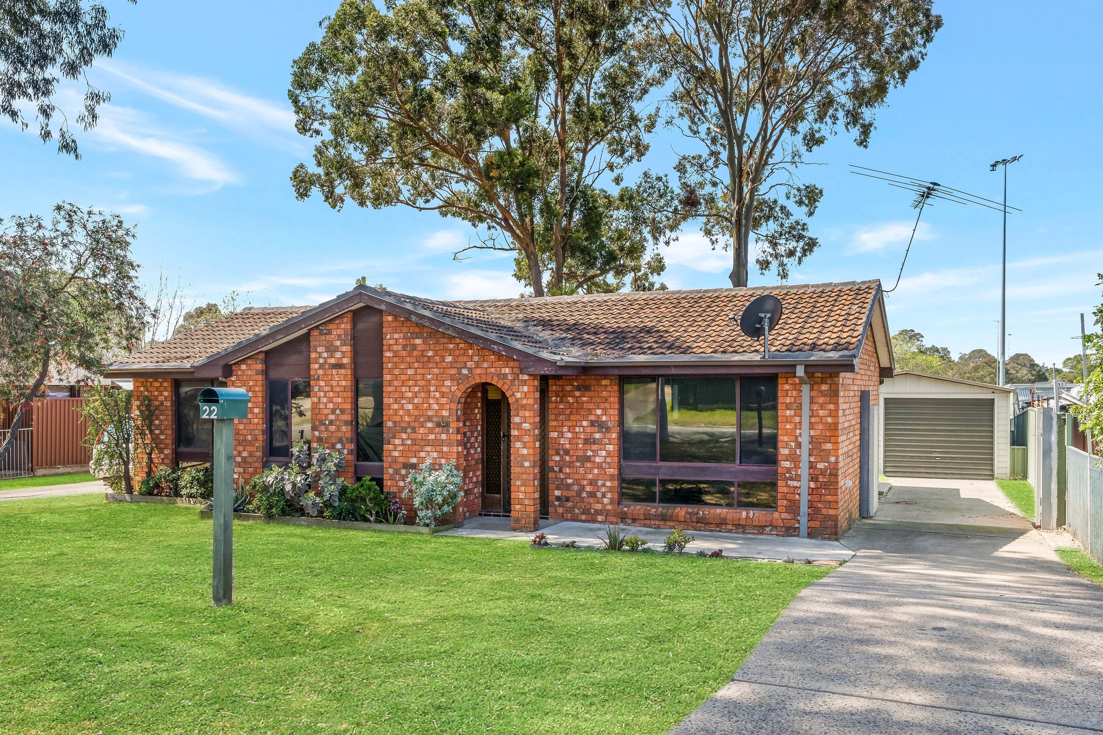 22 Epping Forest Drive, Eschol Park, Eschol Park - Image 1
