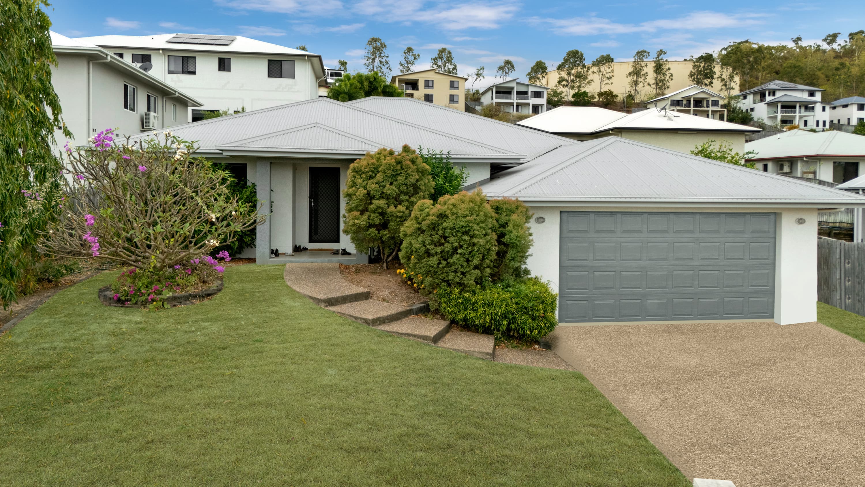 2 Wirega Close, Douglas, Douglas - Image 1