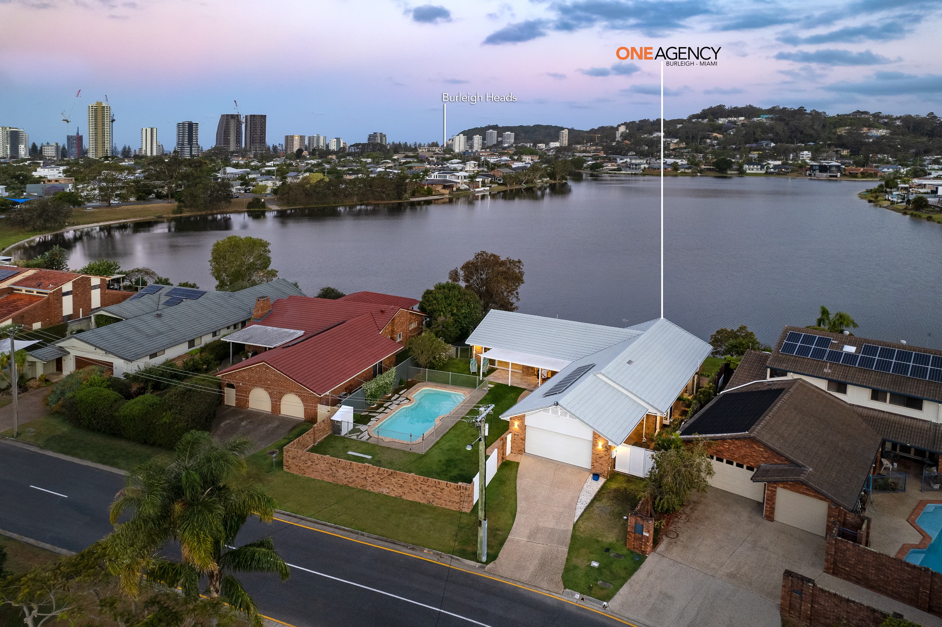 28 Jabiru Avenue, Burleigh Waters, Burleigh Waters - Image 1