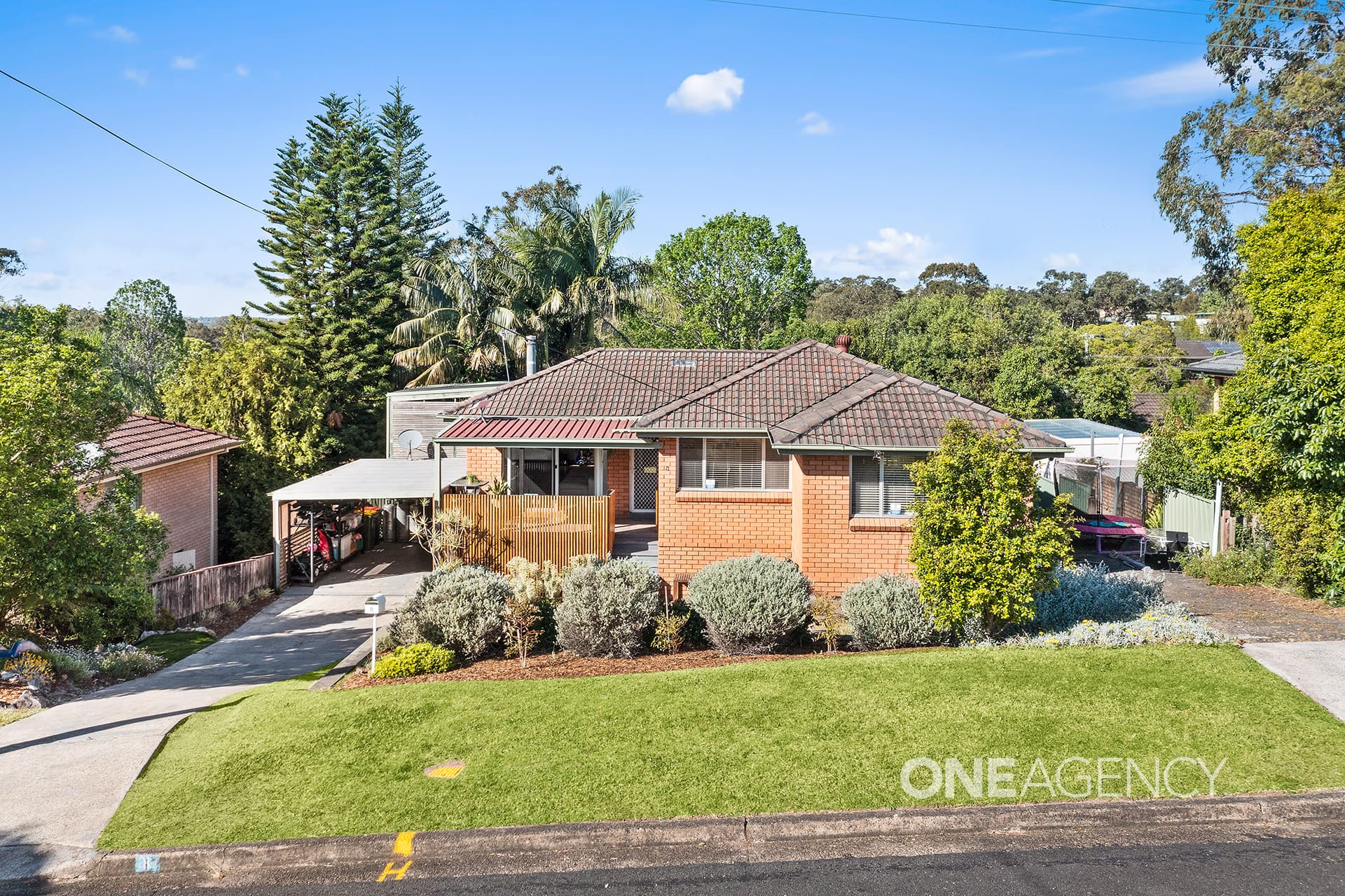 8 Kahlua Crescent, Bomaderry, Bomaderry - Image 1