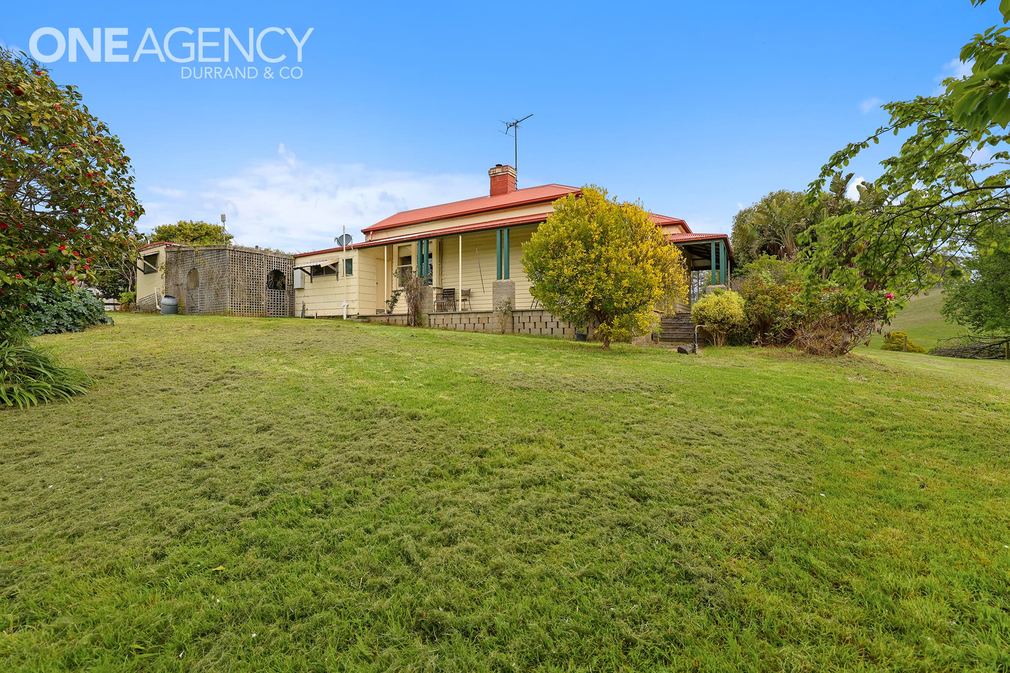 2045 Lardners Track, Tetoora Road, Tetoora Road - Thumbnail 4