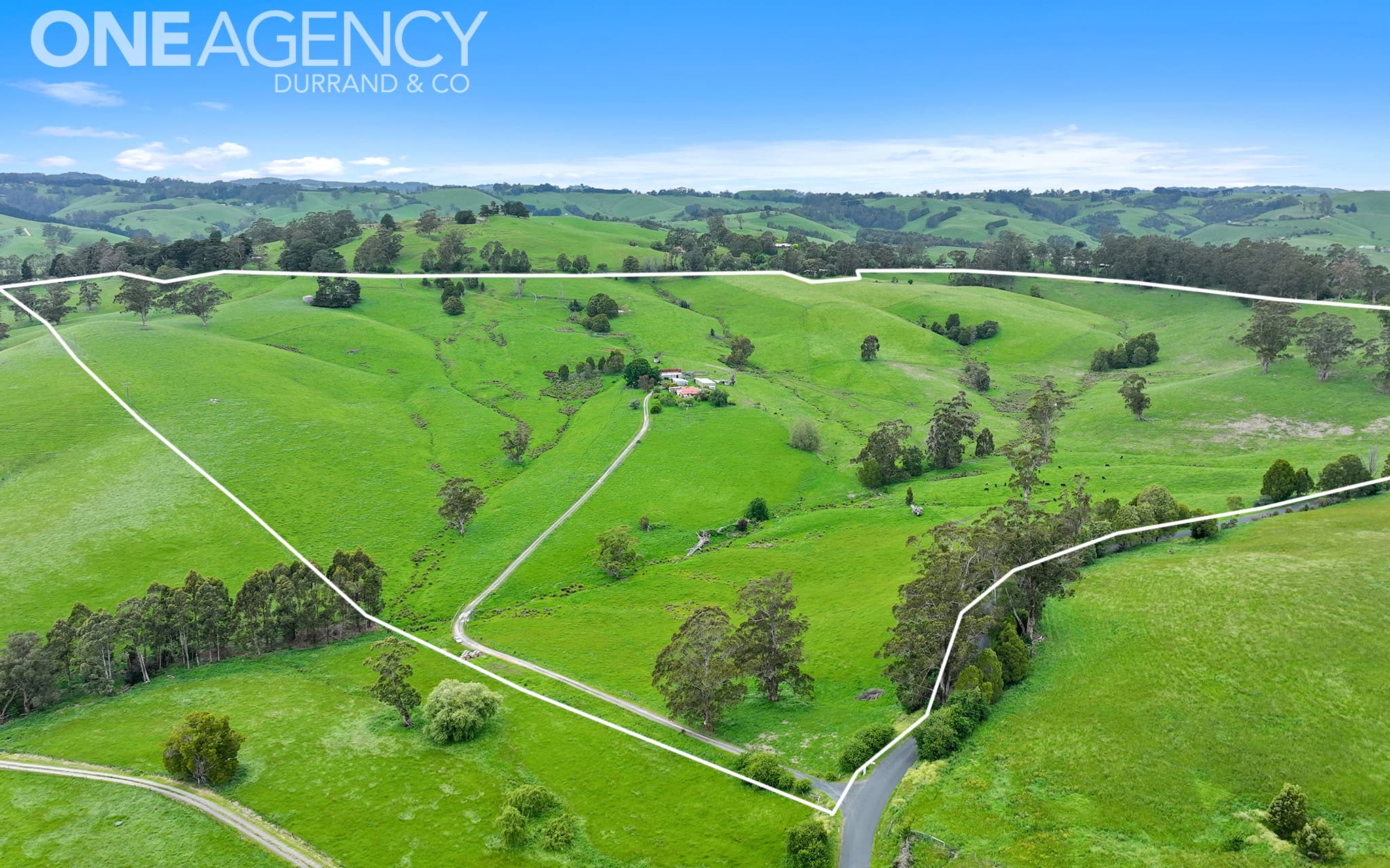 2045 Lardners Track, Tetoora Road, Tetoora Road - Image 1