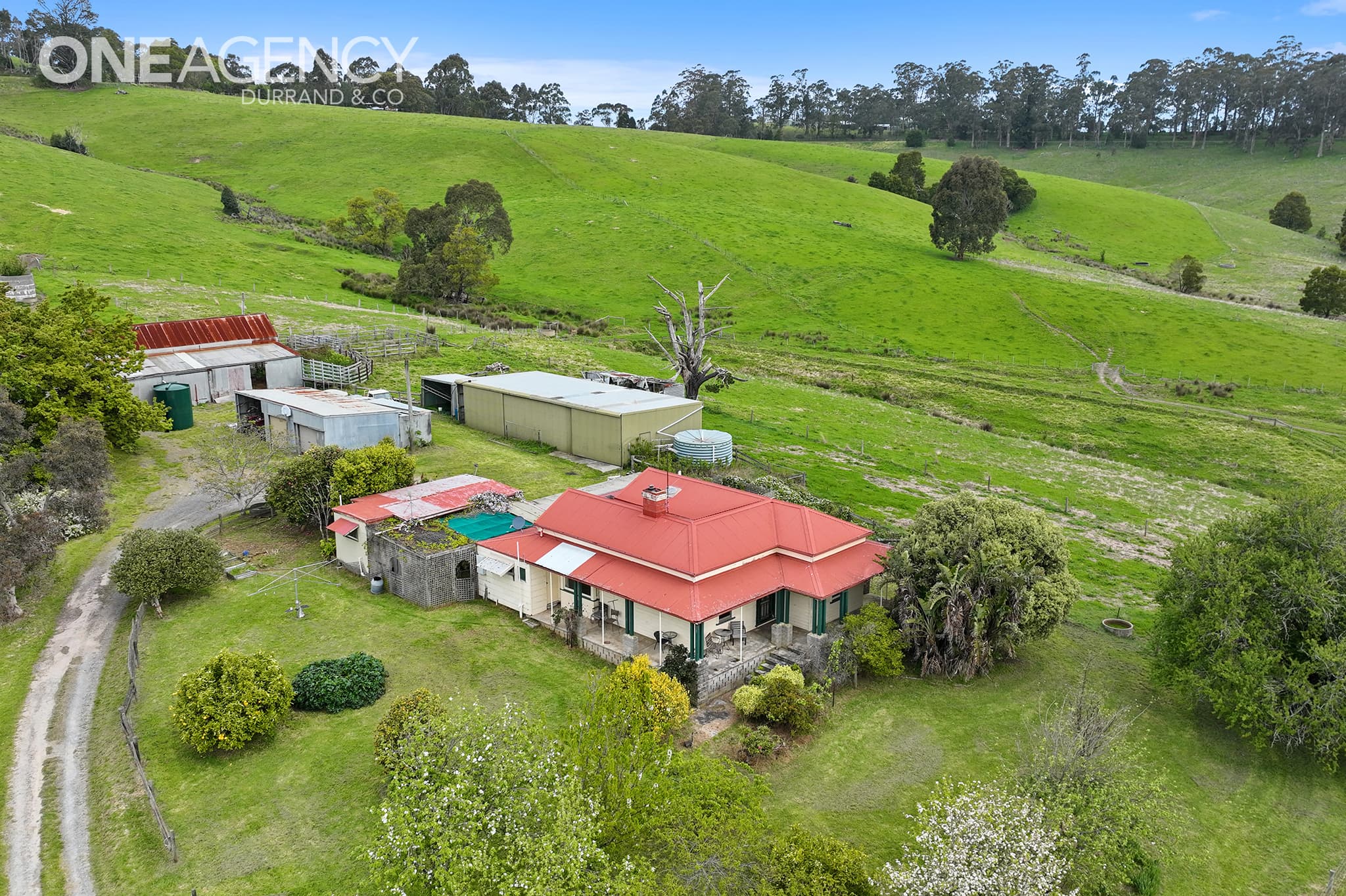2045 Lardners Track, Tetoora Road, Tetoora Road - Thumbnail 3
