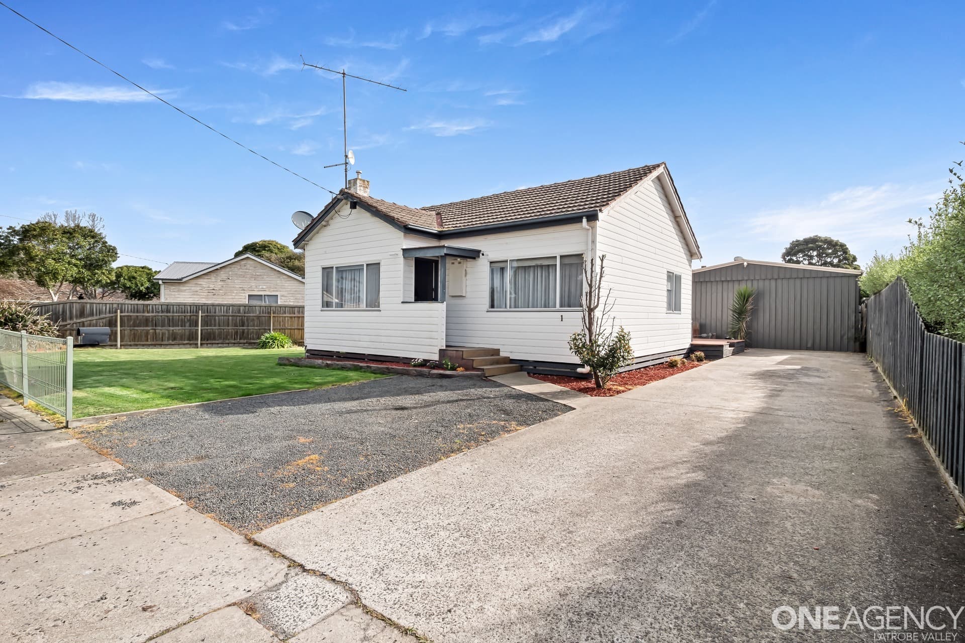 1 Davis Court, Traralgon, Traralgon - Image 1