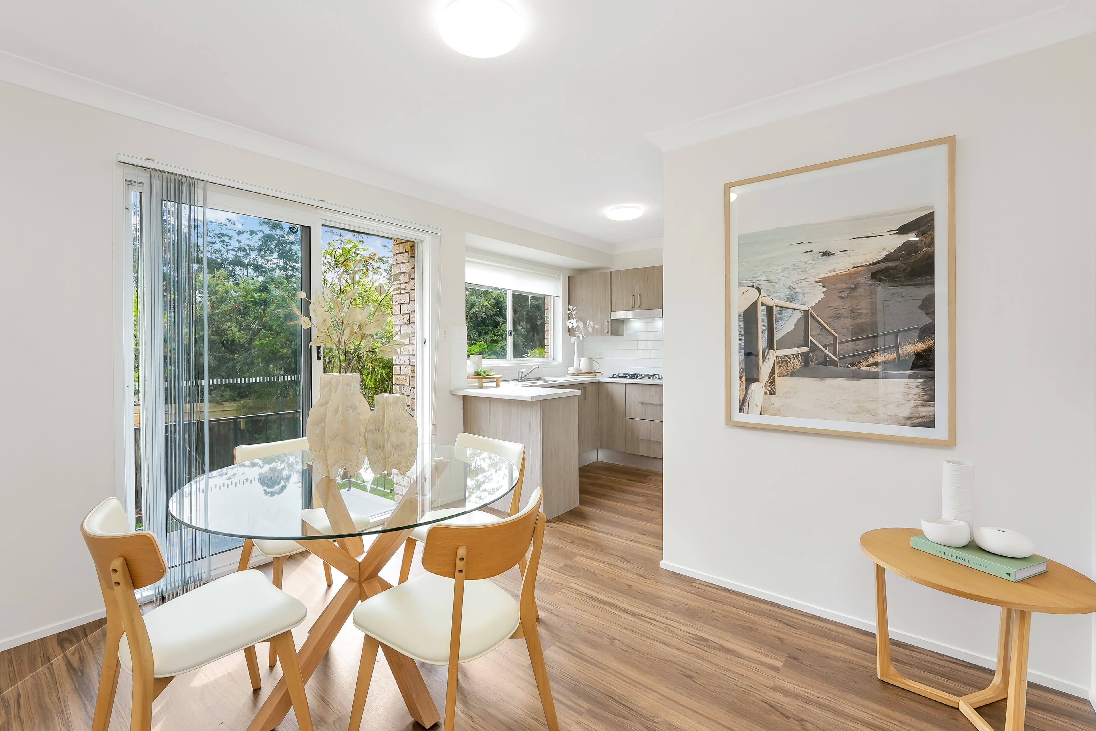 3 Childs Close, Green Point, Green Point - Thumbnail 4