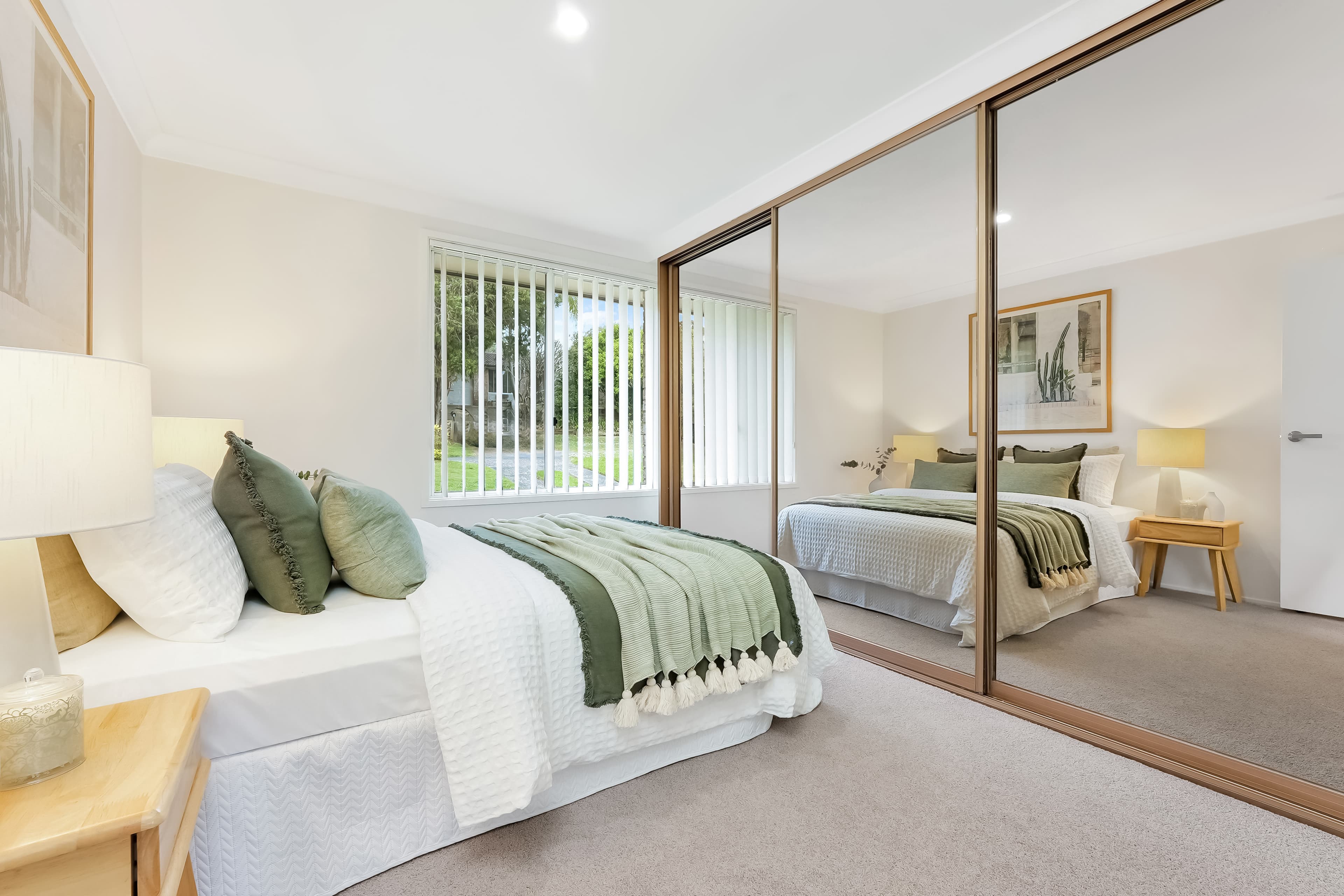 3 Childs Close, Green Point, Green Point - Thumbnail 5