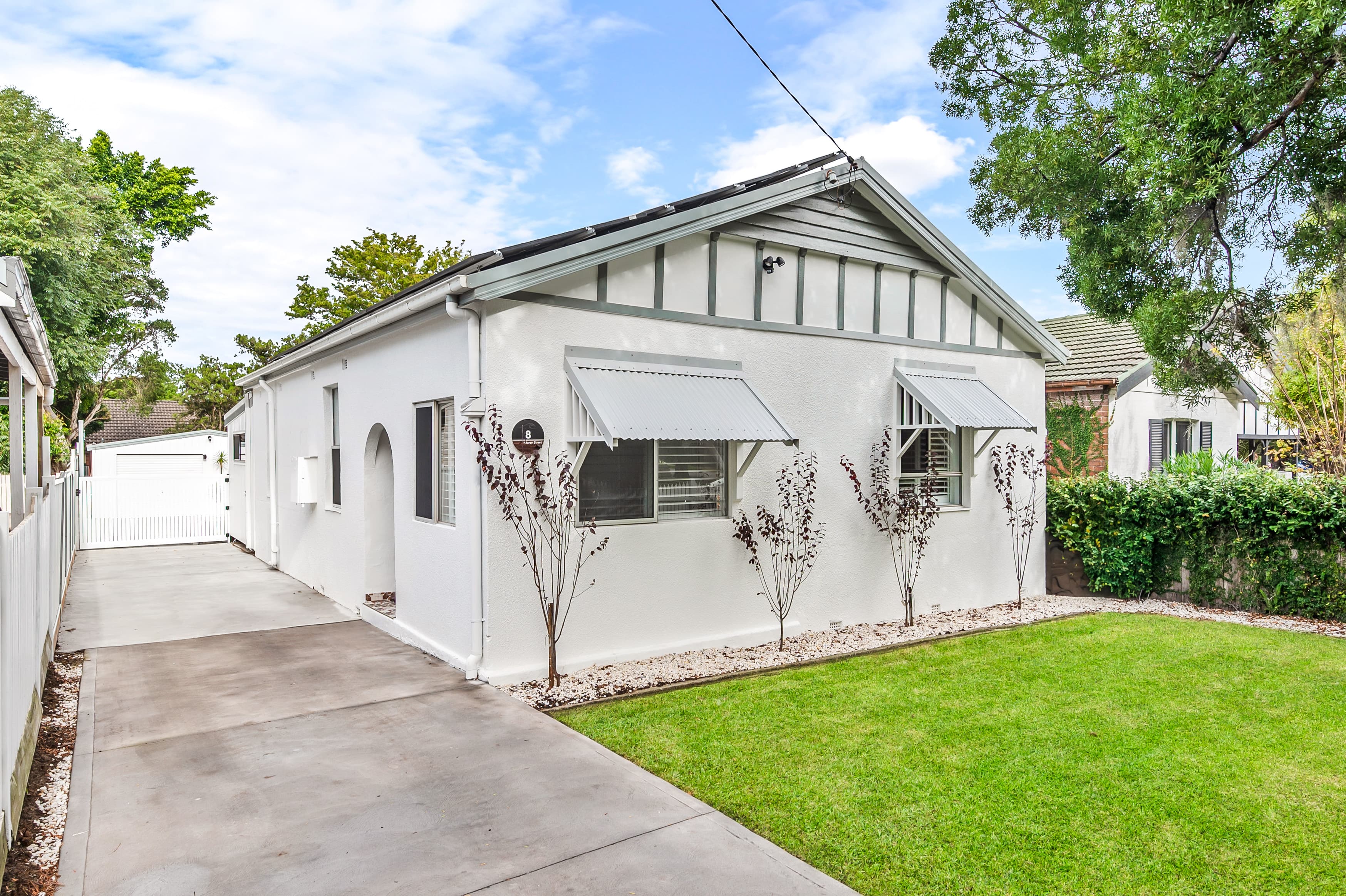 8 Fitzroy Street, Mayfield, Mayfield - Image 1