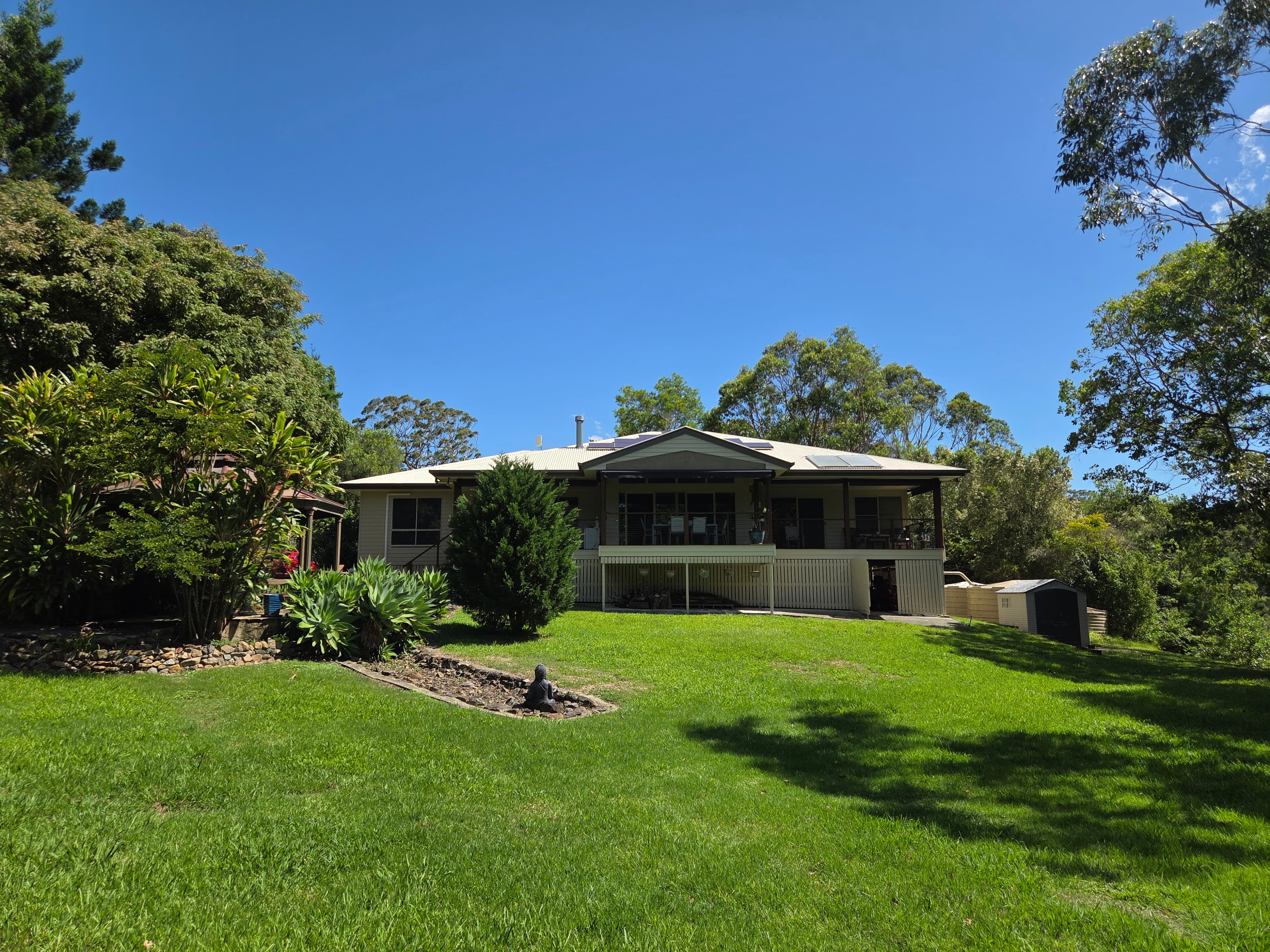 72 Wells Road, Maleny, Maleny - Image 1